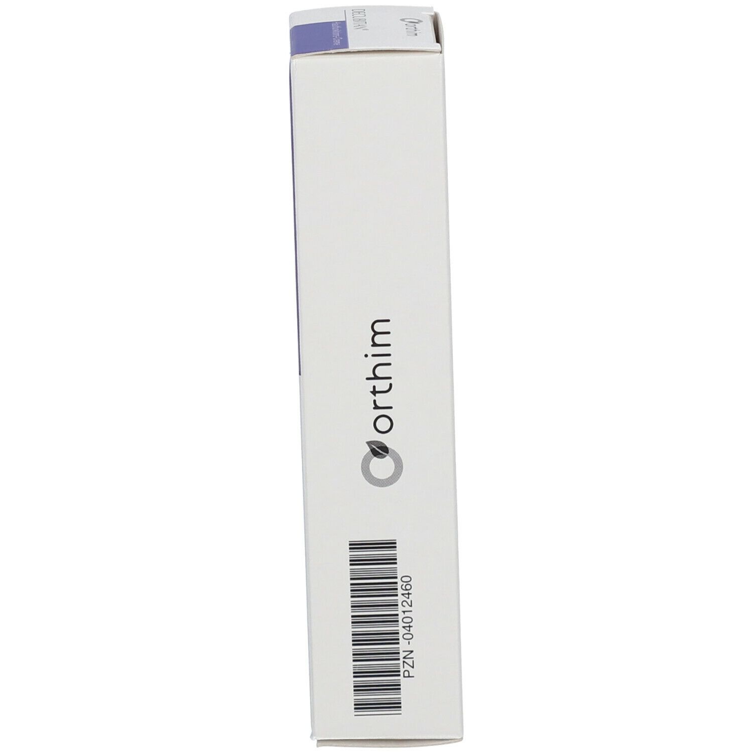 Decubitan® Hautfunktionscreme