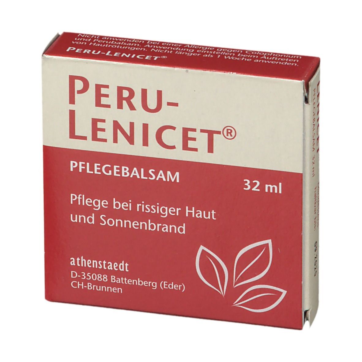 Peru-Lenicet® Pflegesalbe