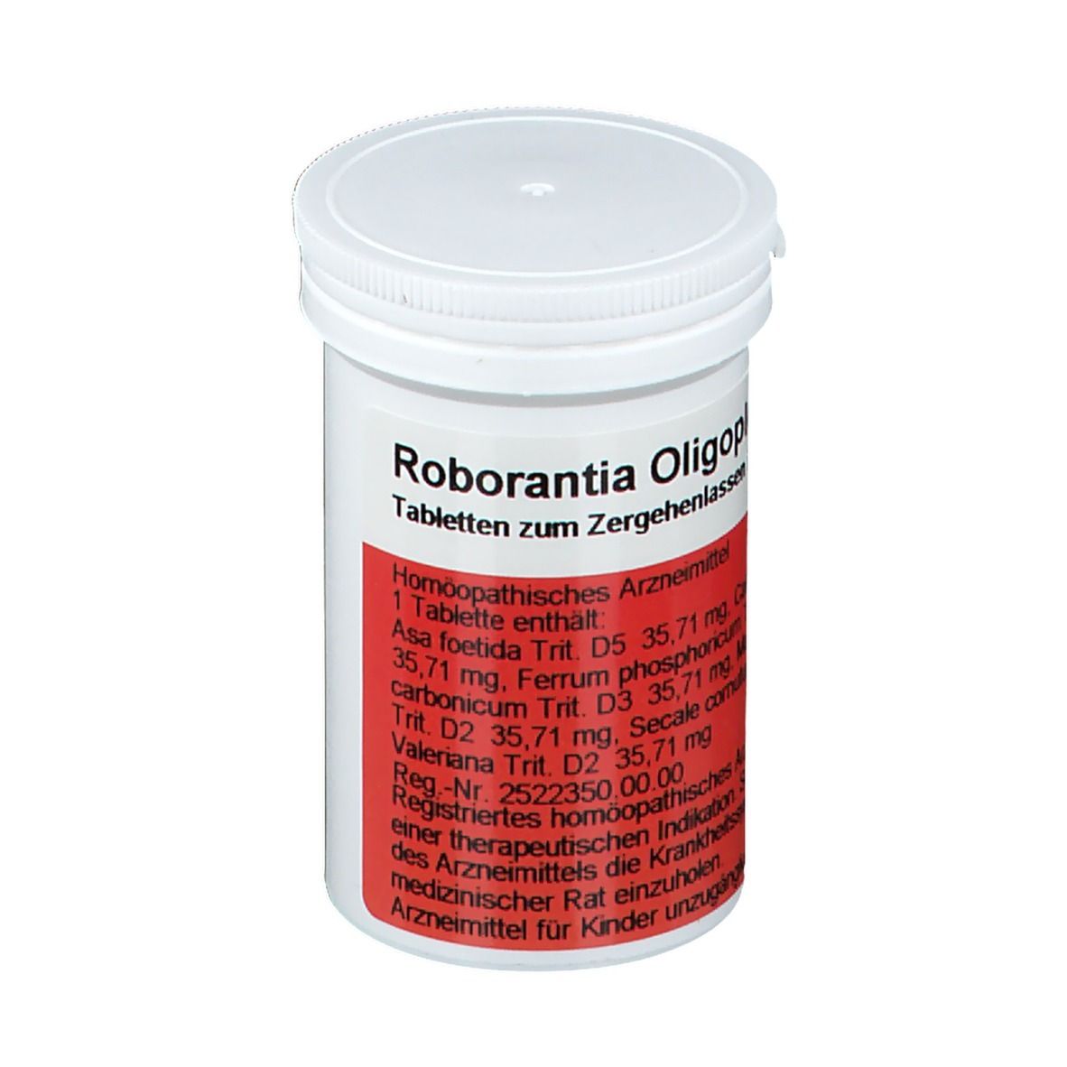 Roborantia Oligoplex®