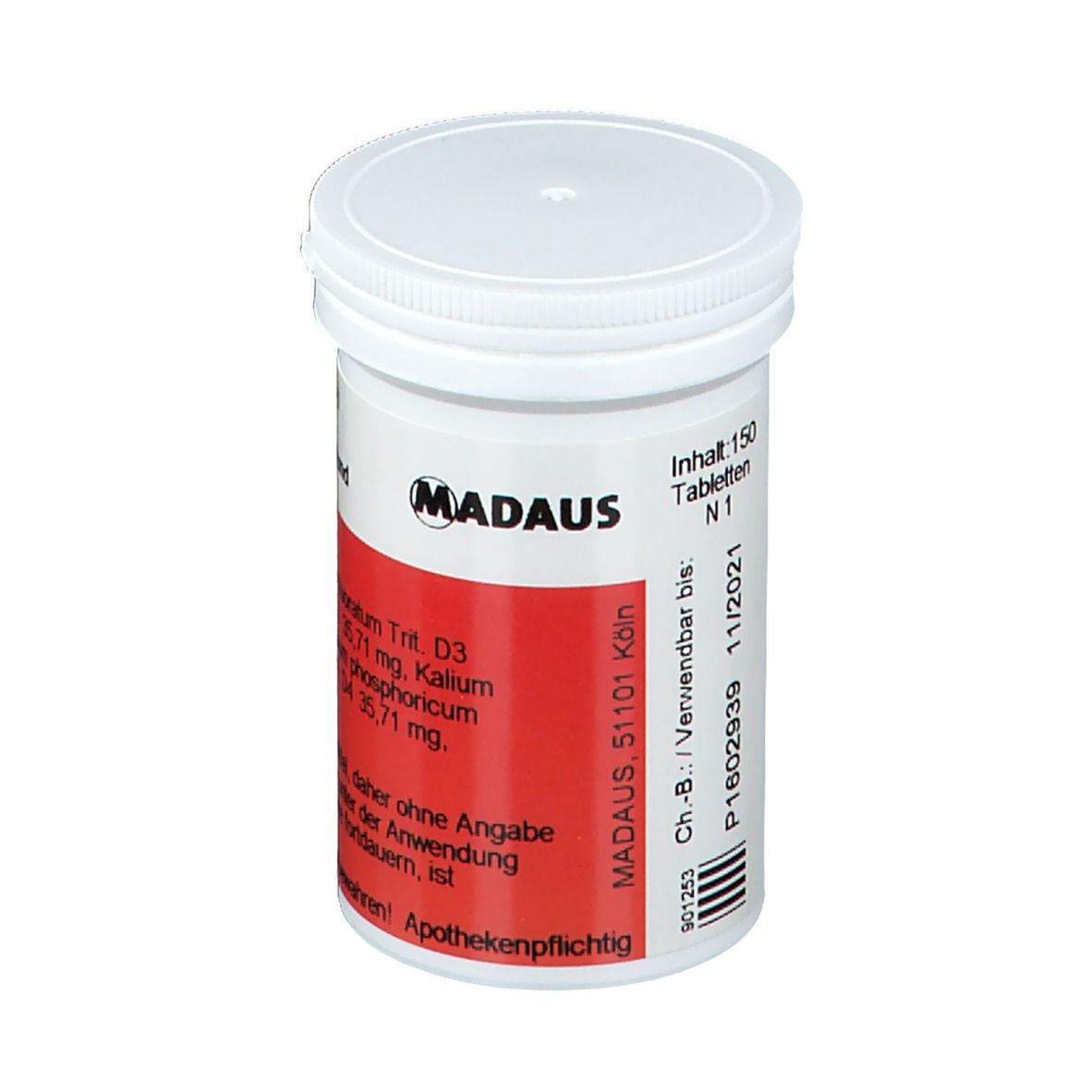 Roborantia Oligoplex®