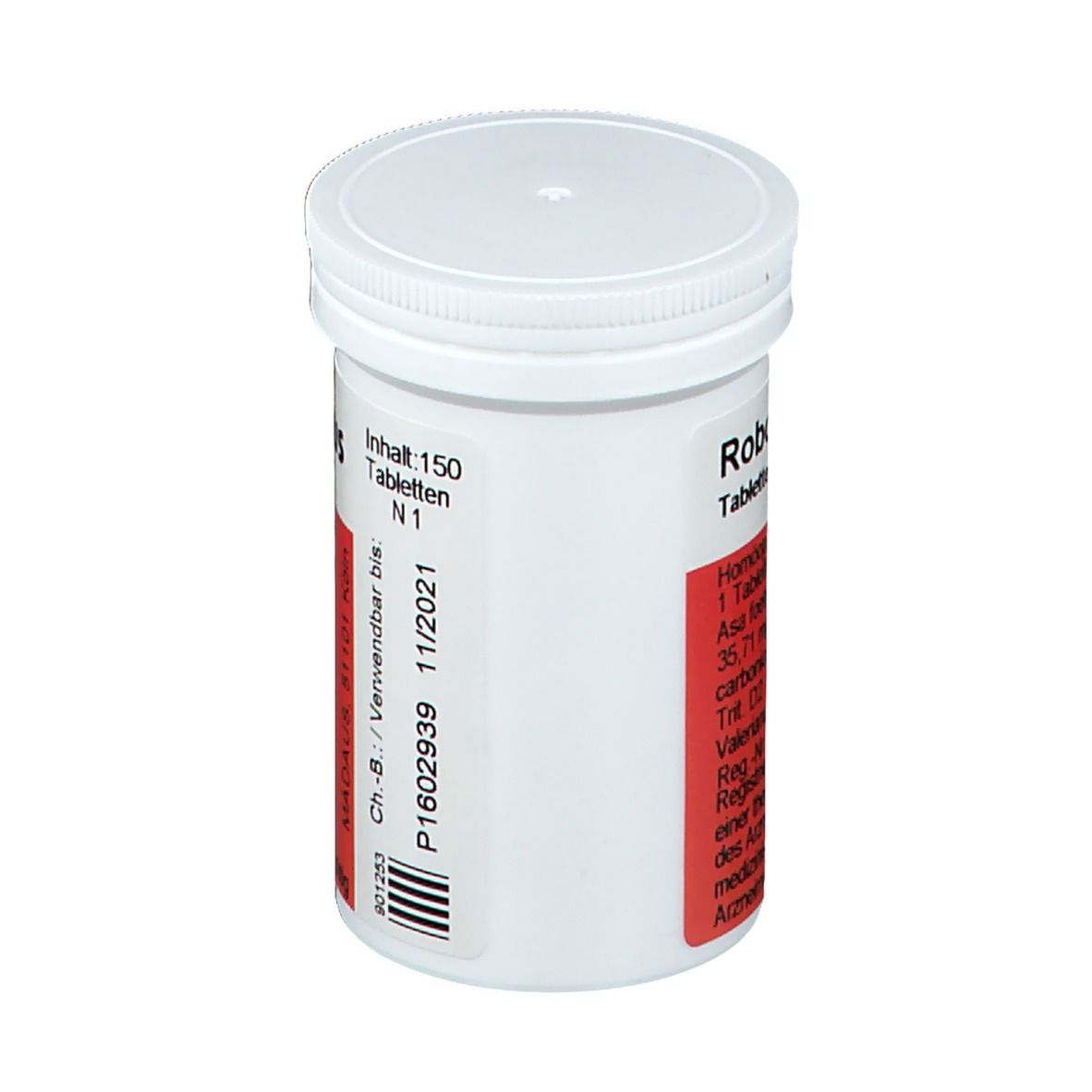 Roborantia Oligoplex®