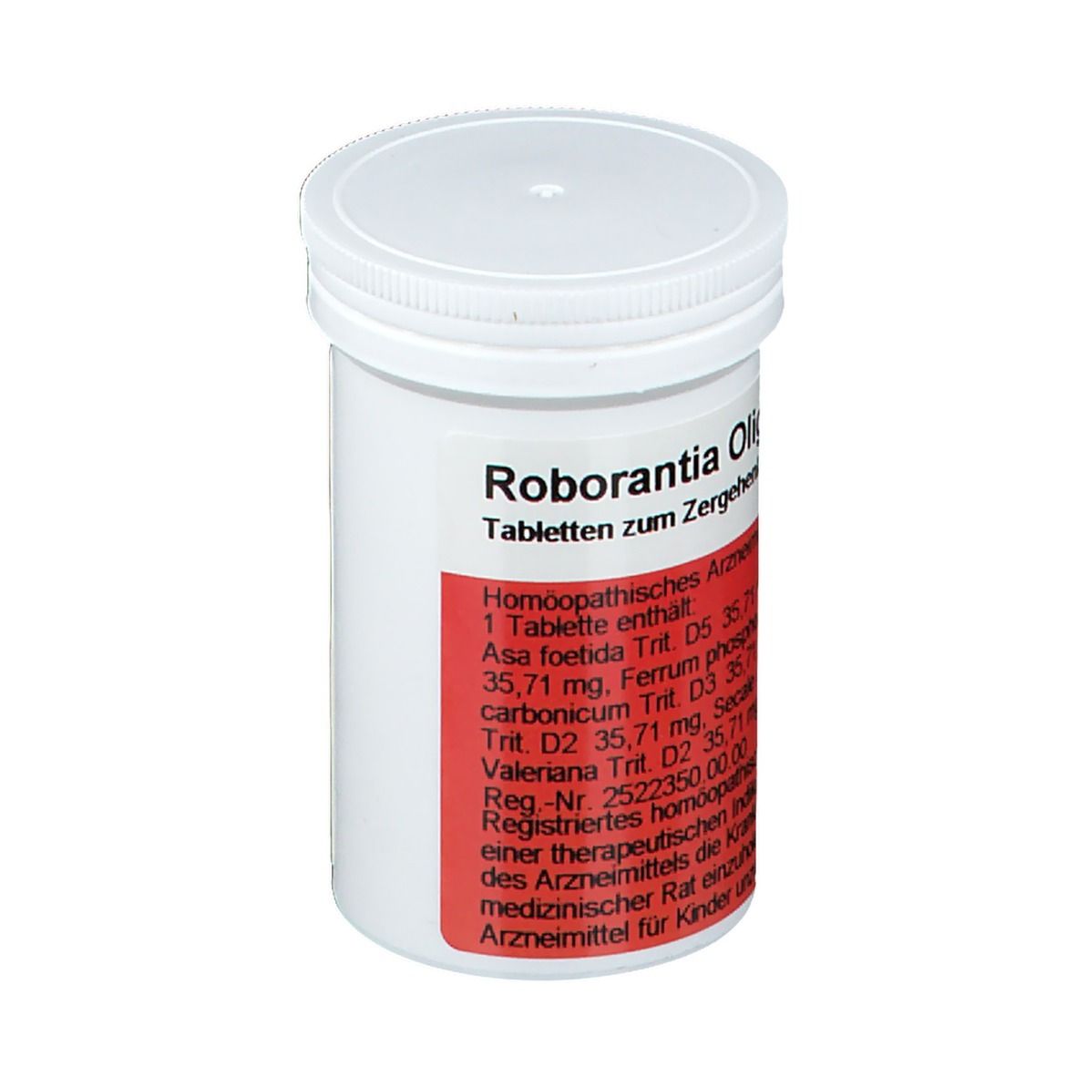 Roborantia Oligoplex®