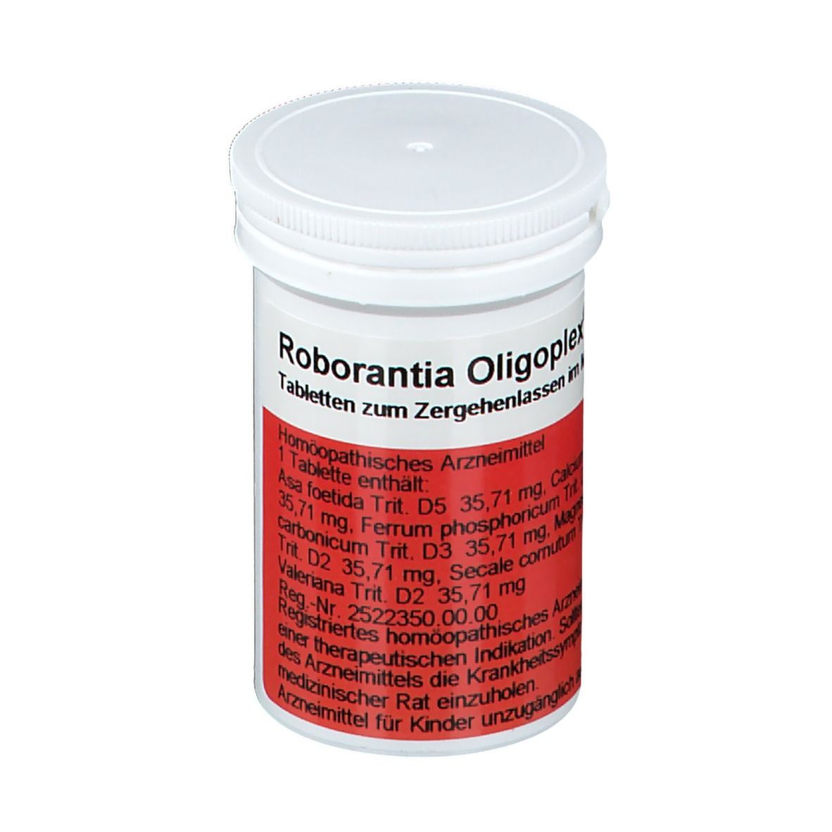 Roborantia Oligoplex®