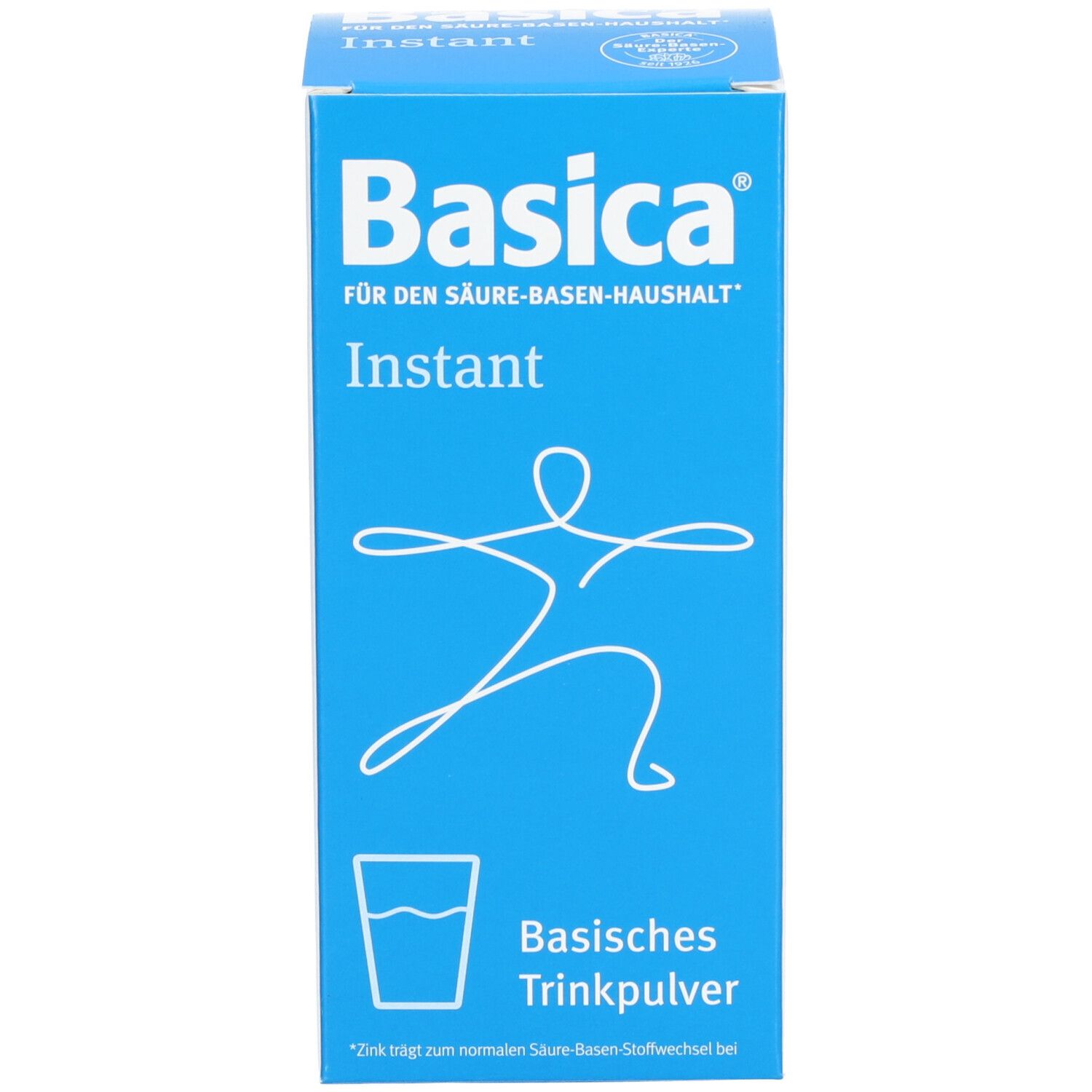 Basica® Instant