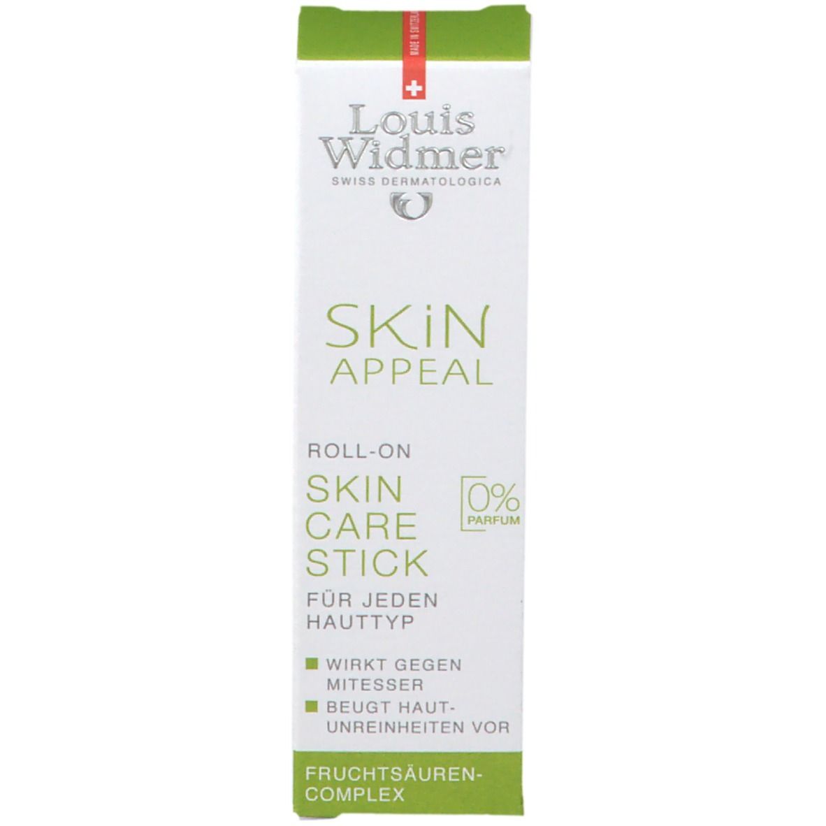 Louis Widmer Skin Appeal Skin Care Stick