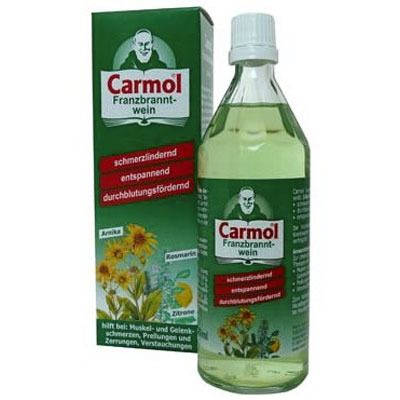 Carmol® Franzbranntwein