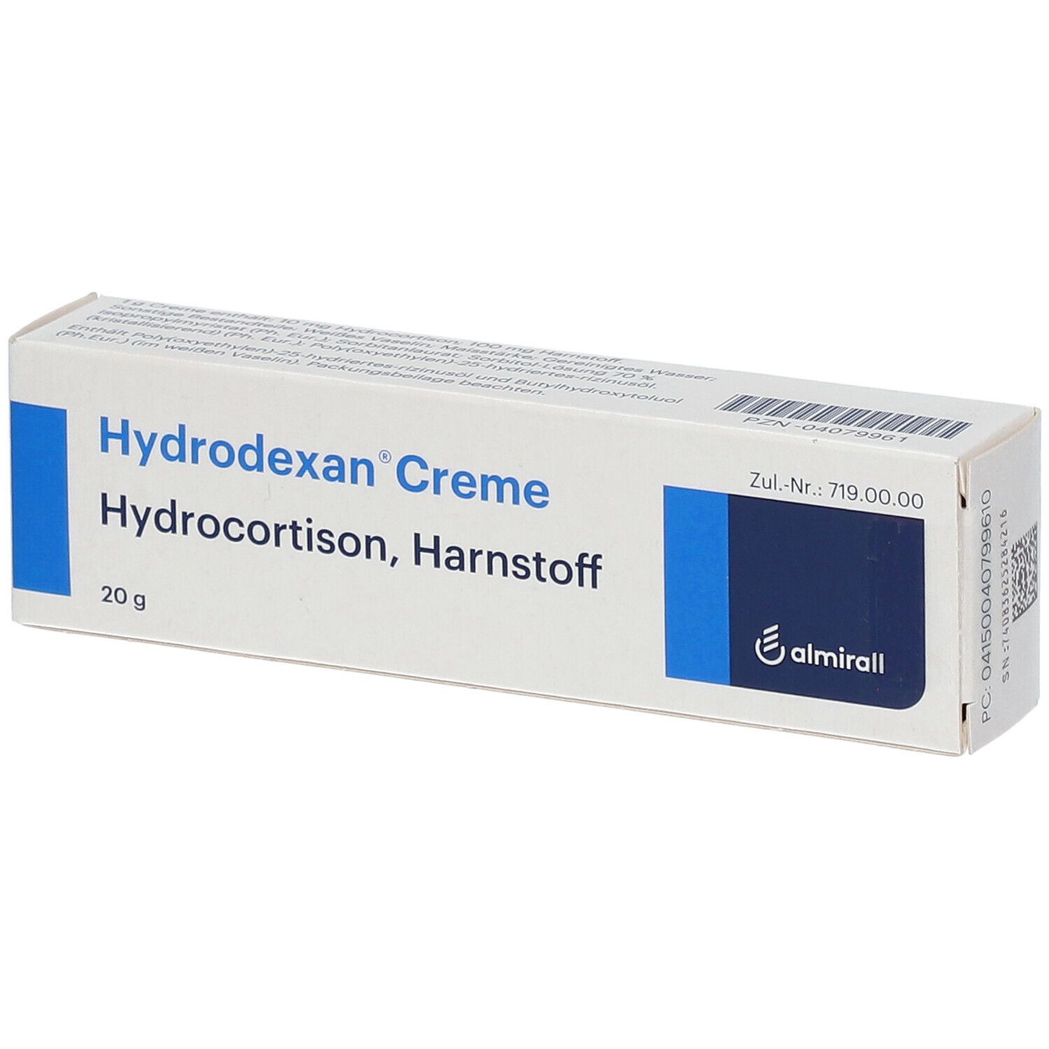 Hydrodexan® Creme