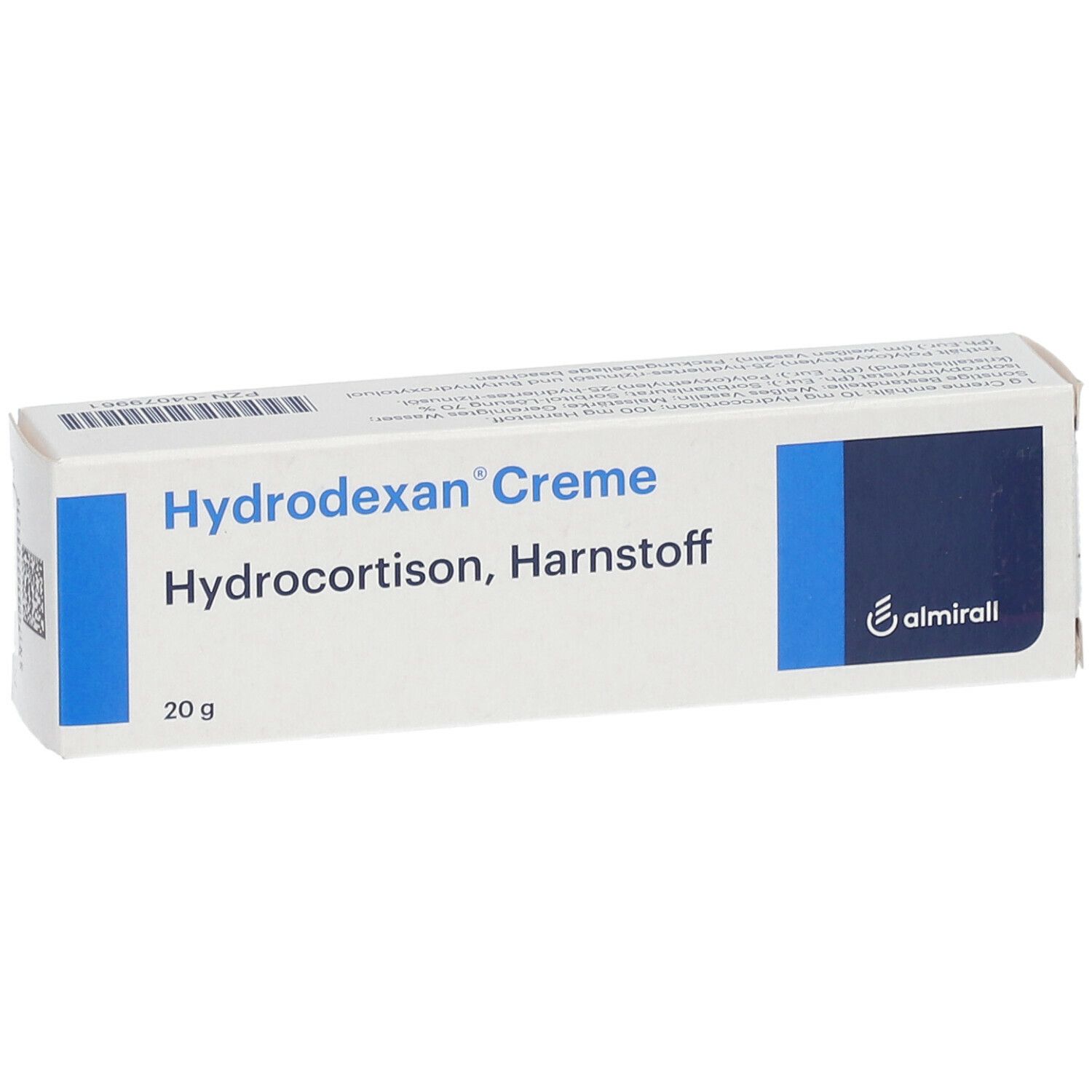 Hydrodexan® Creme