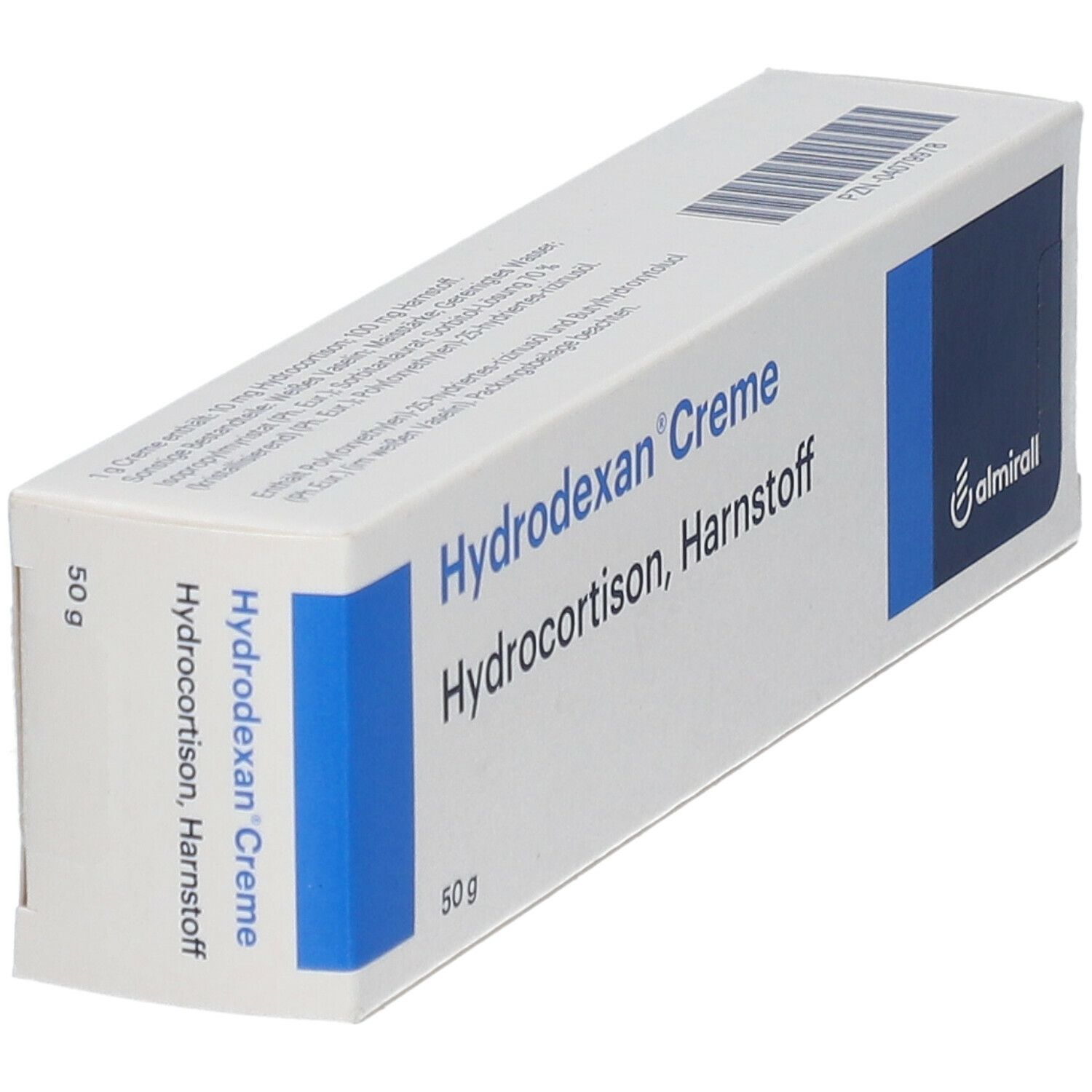 Hydrodexan Creme 50 g