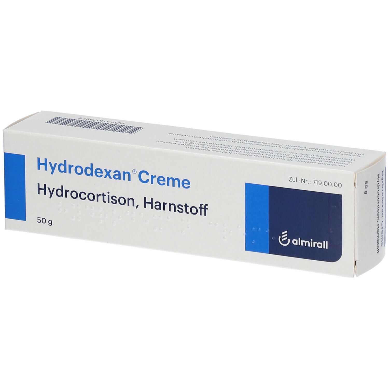 Hydrodexan® Creme