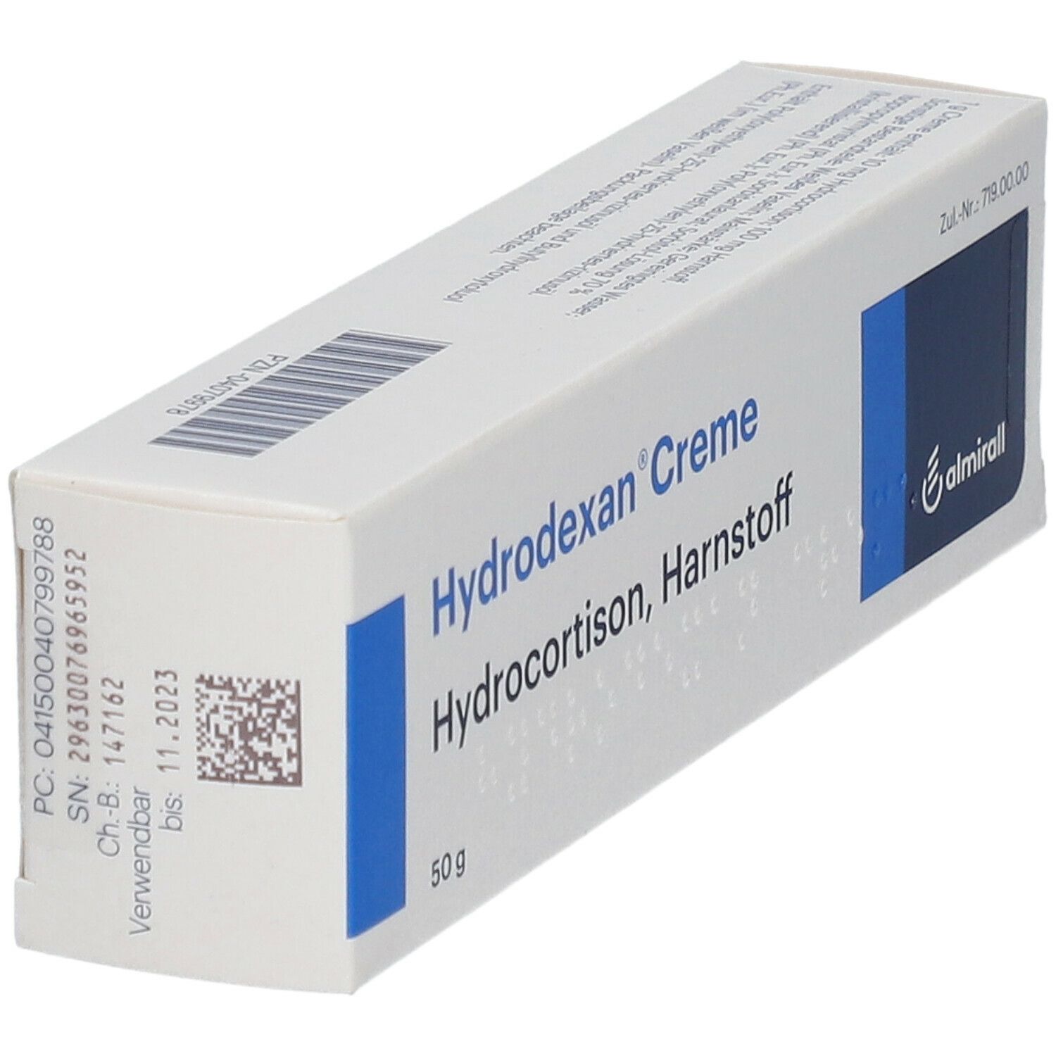 Hydrodexan® Creme