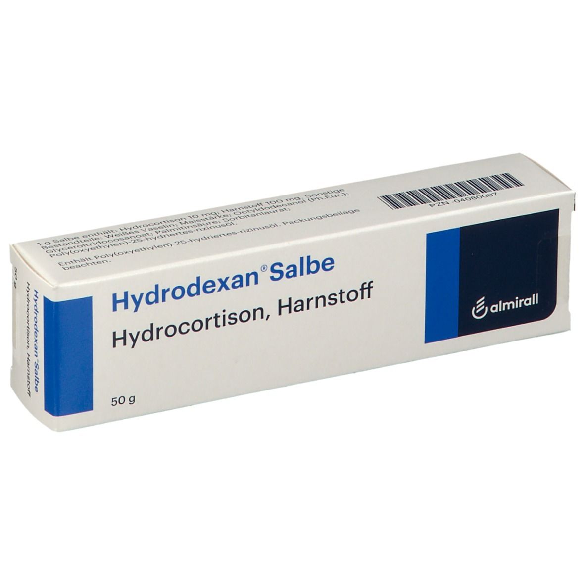 Hydrodexan® Salbe