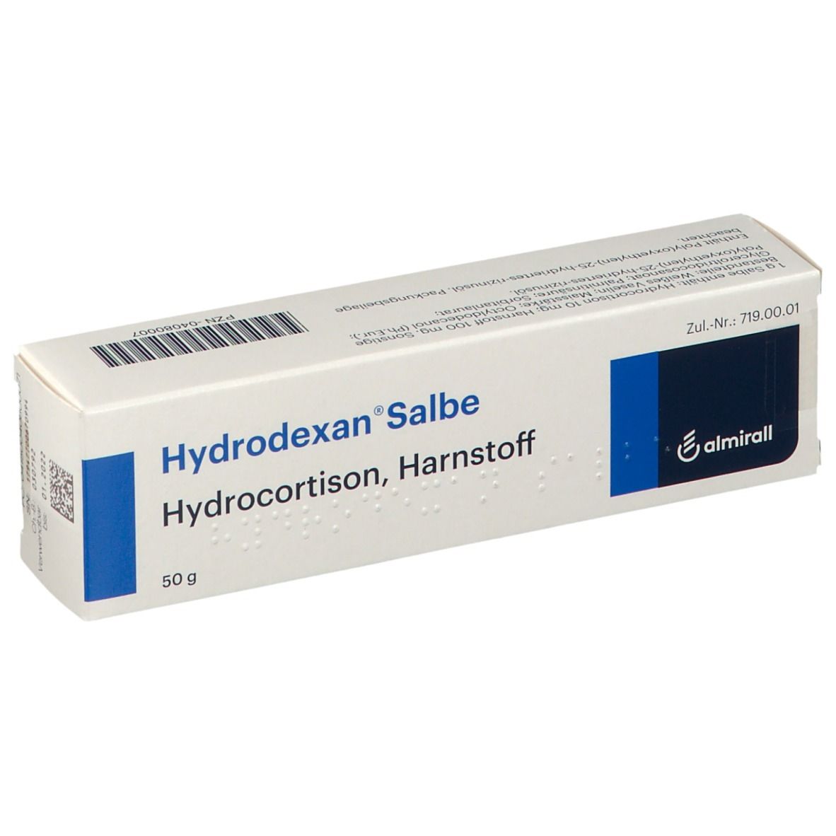 Hydrodexan® Salbe