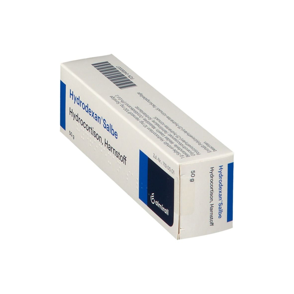 Hydrodexan® Salbe