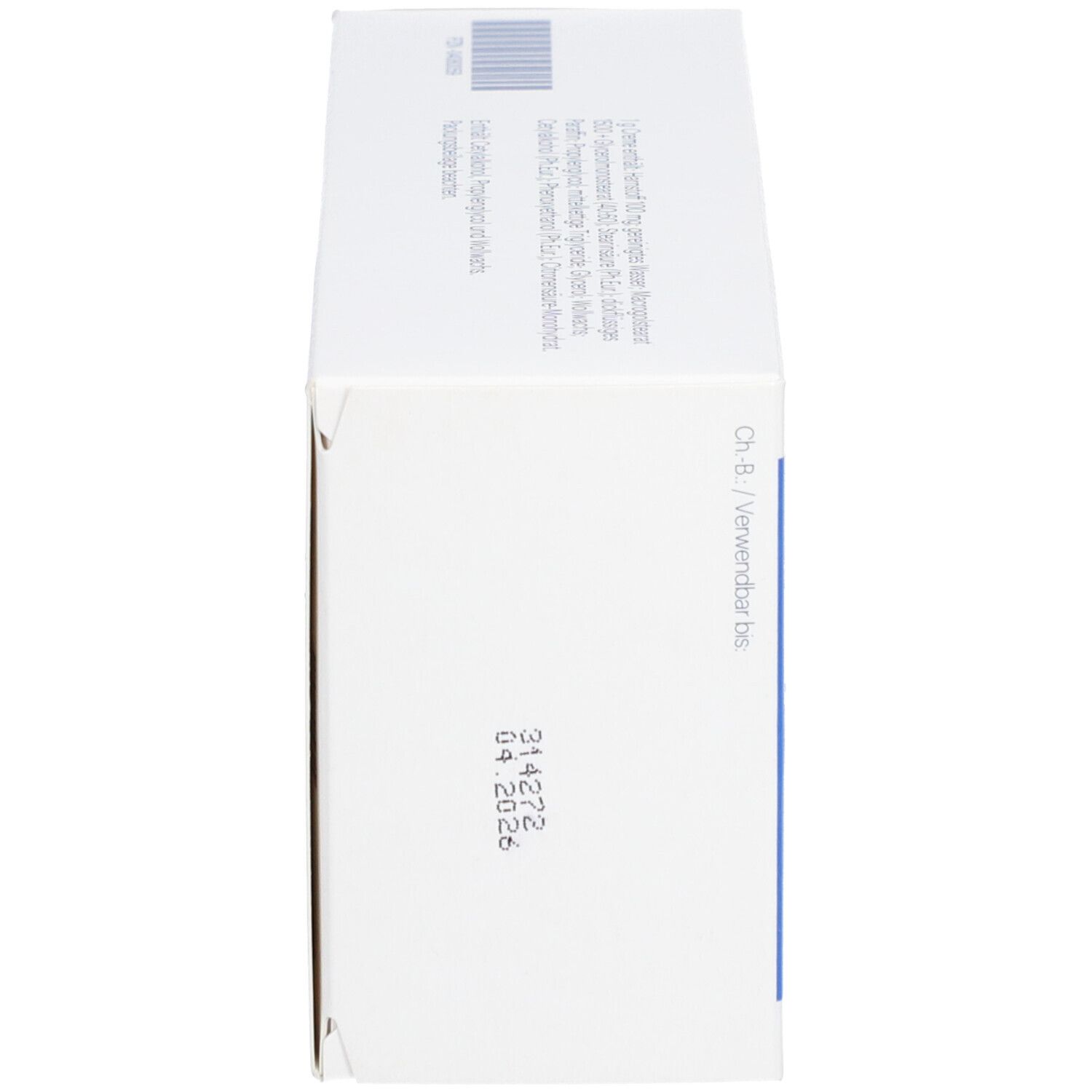 Basodexan® Softcreme