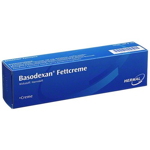 Basodexan® Fettcreme