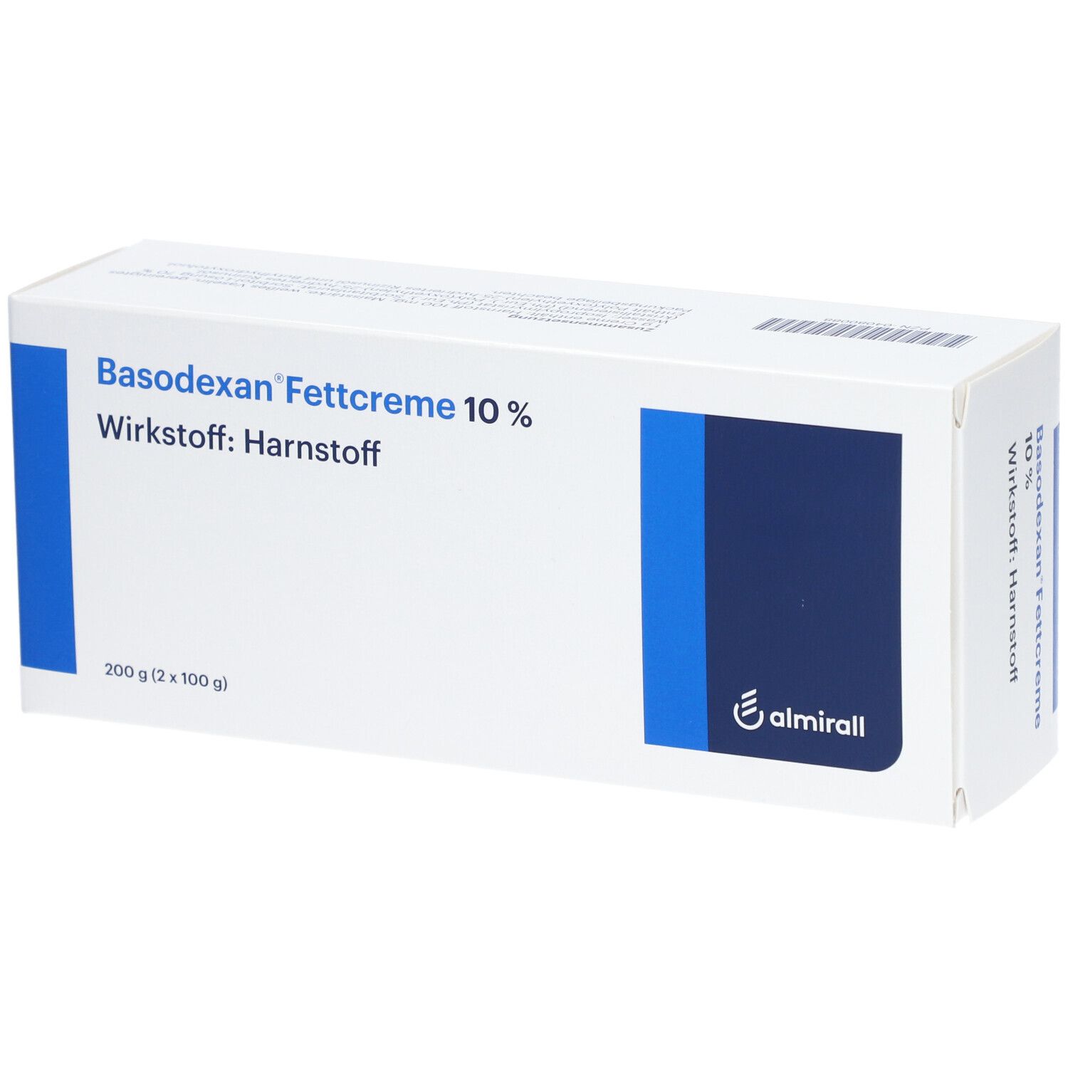 Basodexan® Fettcreme 10 %