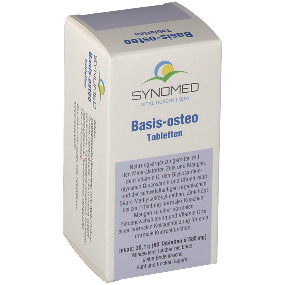 Synomed Basis-osteo