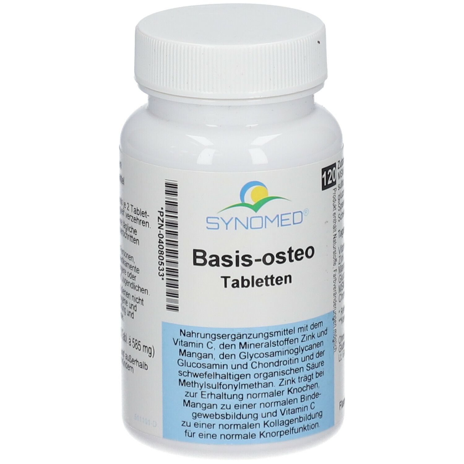 SYNOMED Basis-osteo