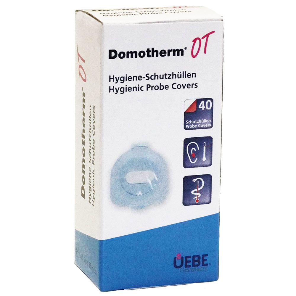 Domotherm® Ot Schutzfolien