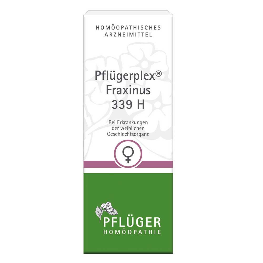 Pflügerplex® Fraxinus 339 H