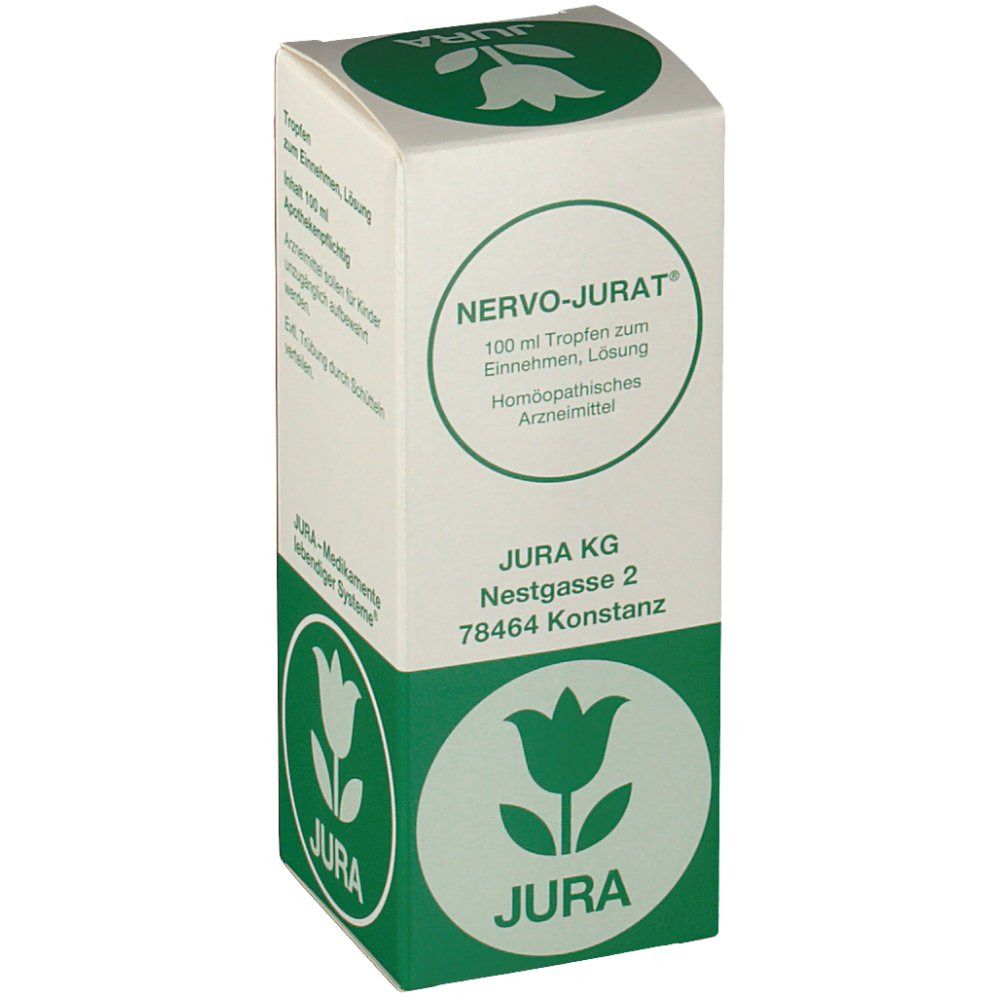 NERVO JURAT®