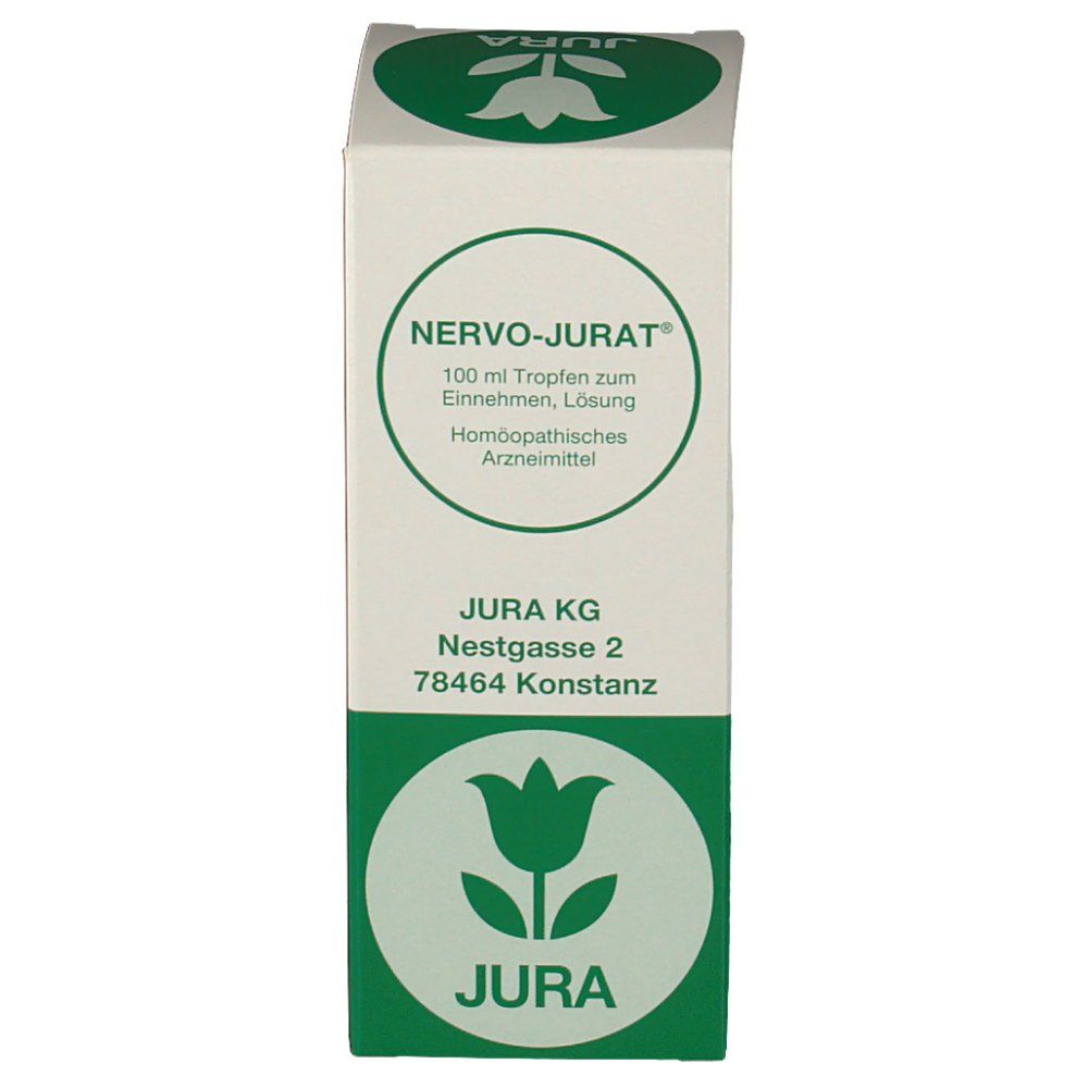 NERVO JURAT®