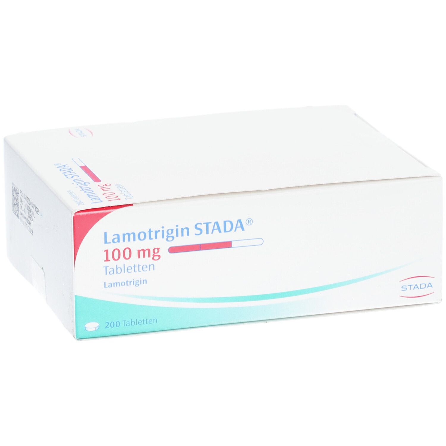 Lamotrigin STADA® 100 mg