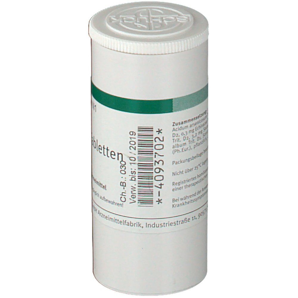 Flenin Tabletten
