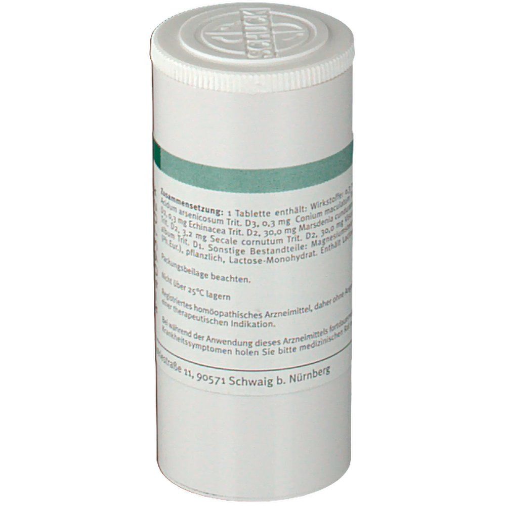 Flenin Tabletten