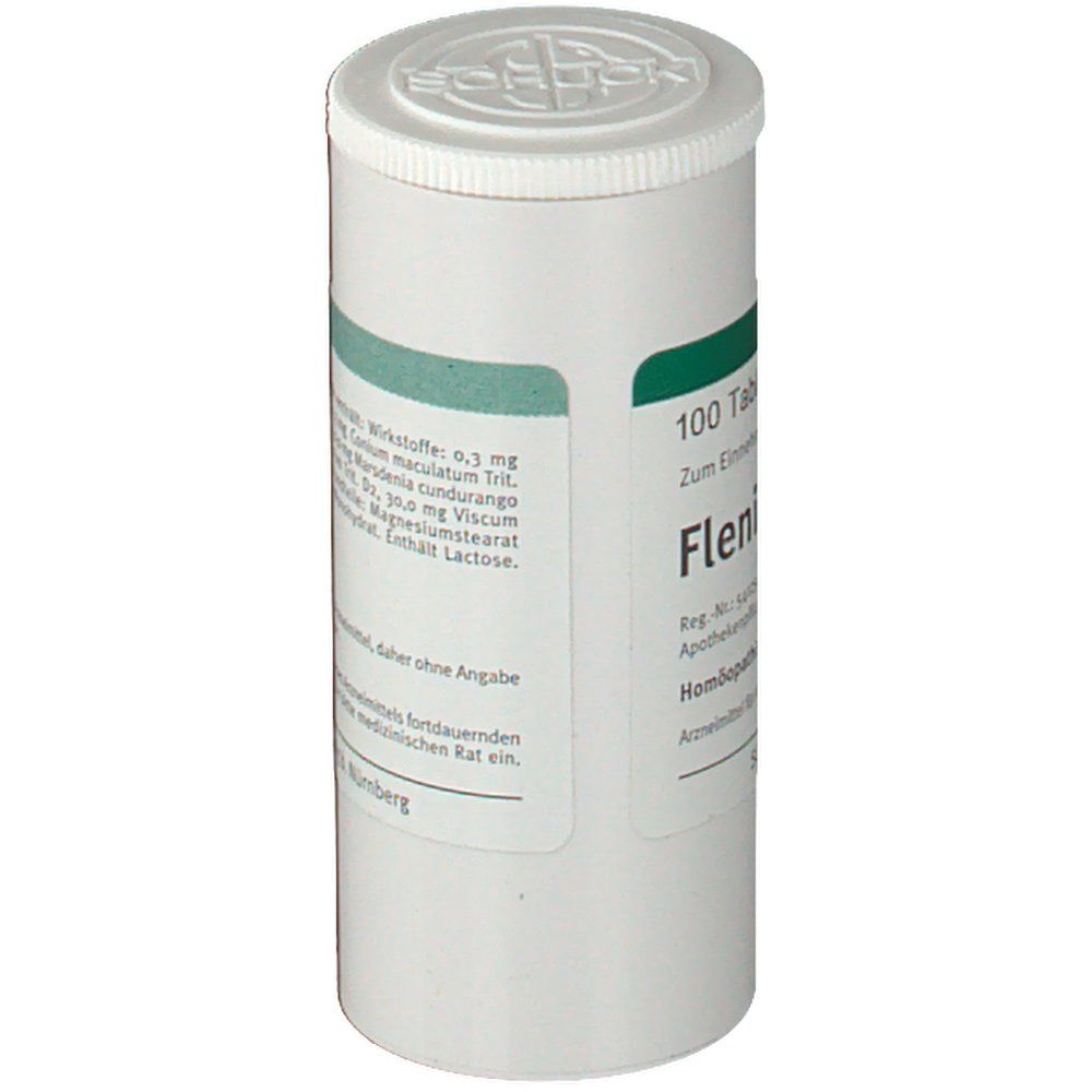 Flenin Tabletten