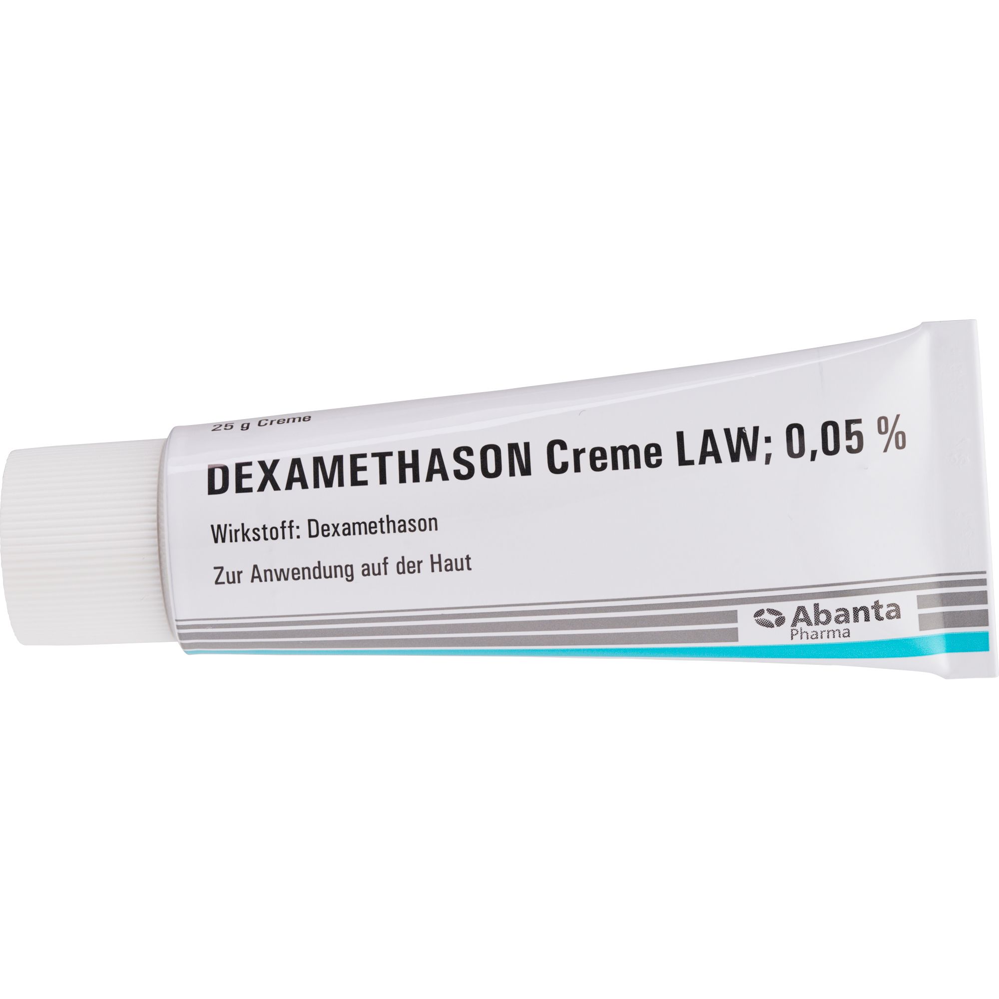 Dexamethason Creme LAW 25 g