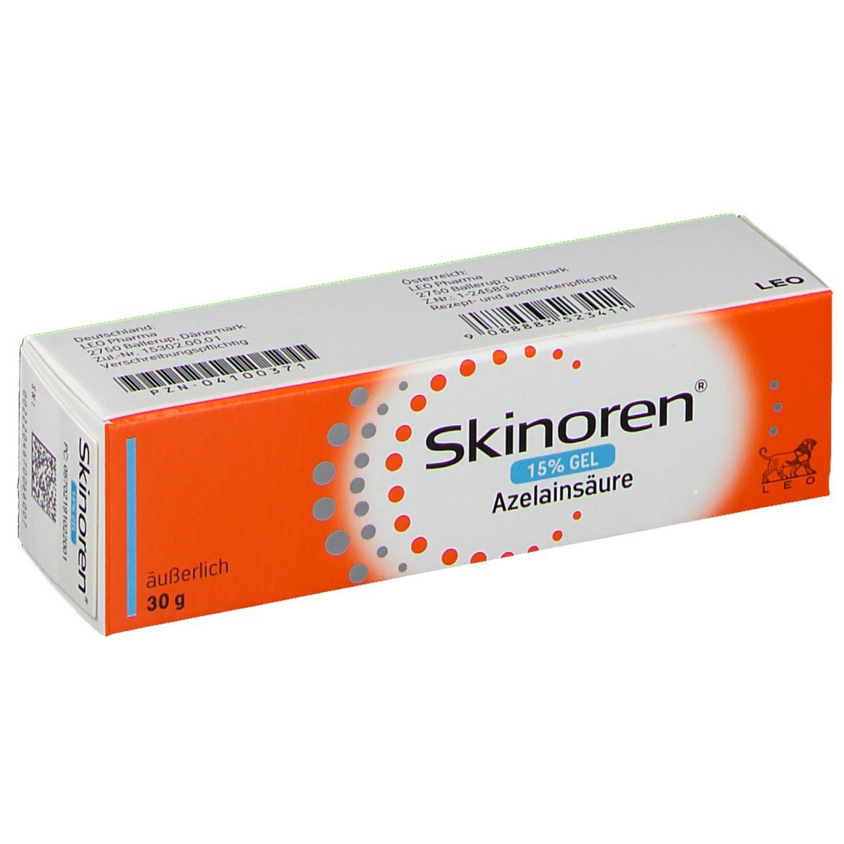 Skinoren® 15% Gel