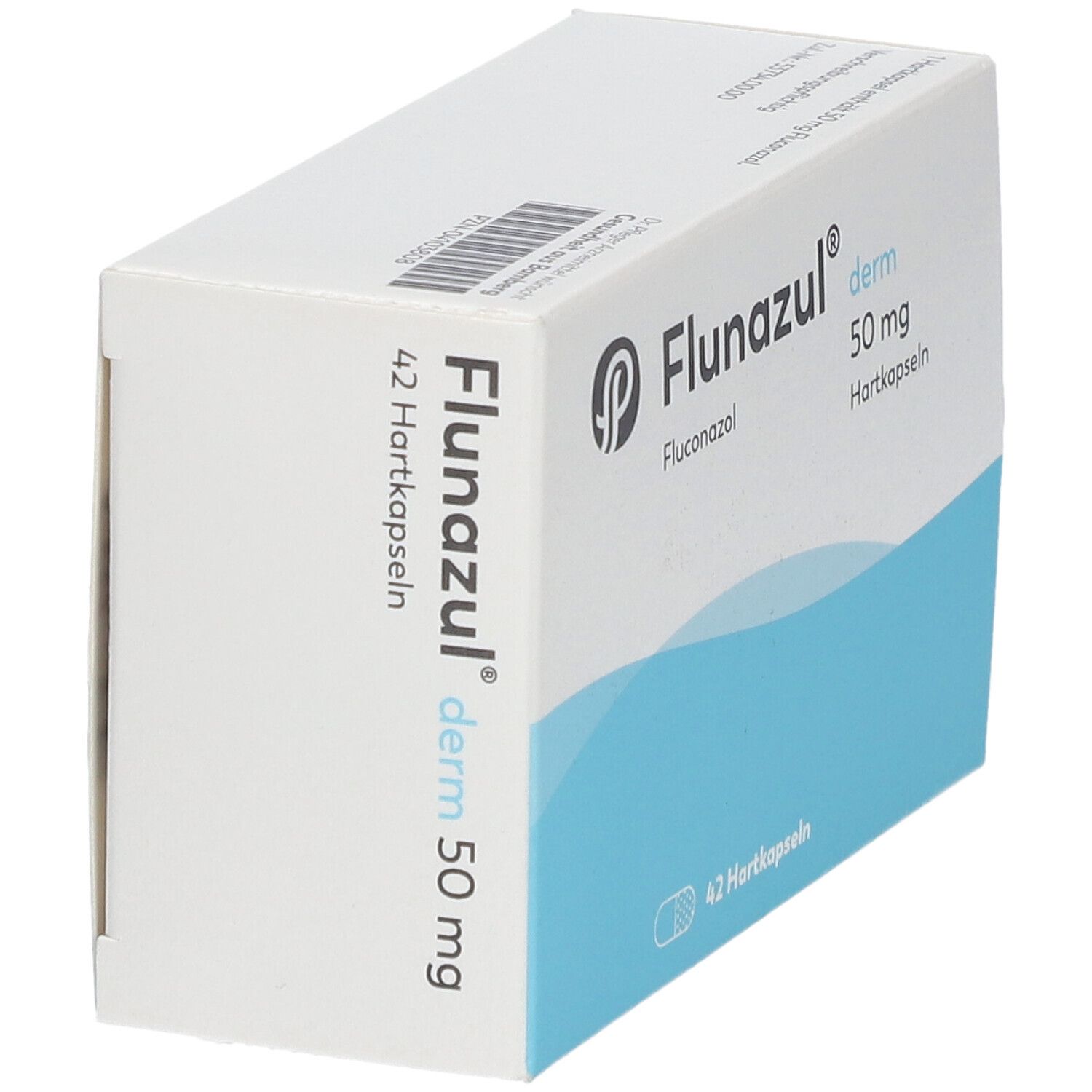 Flunazul® derm 50 mg