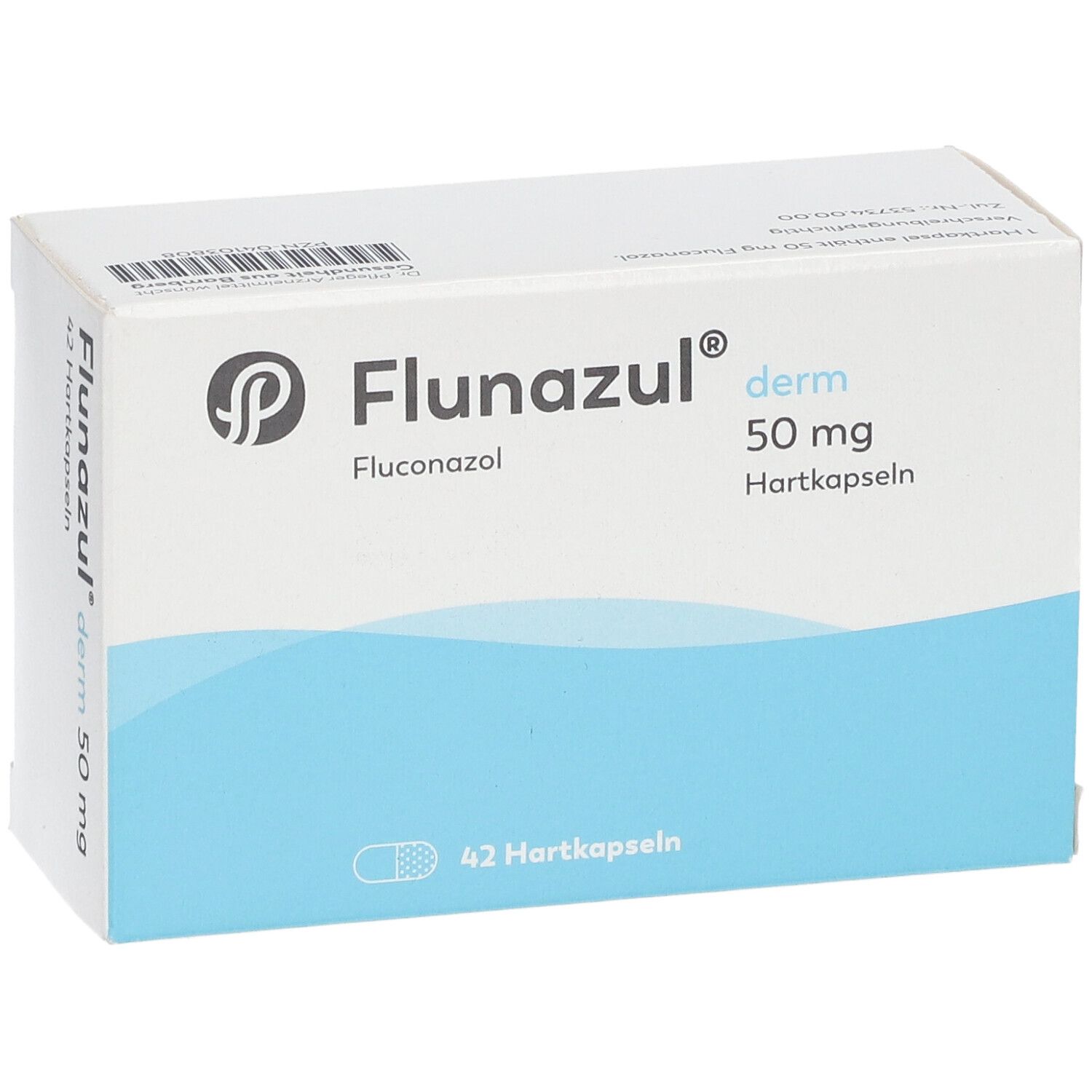 Flunazul® derm 50 mg