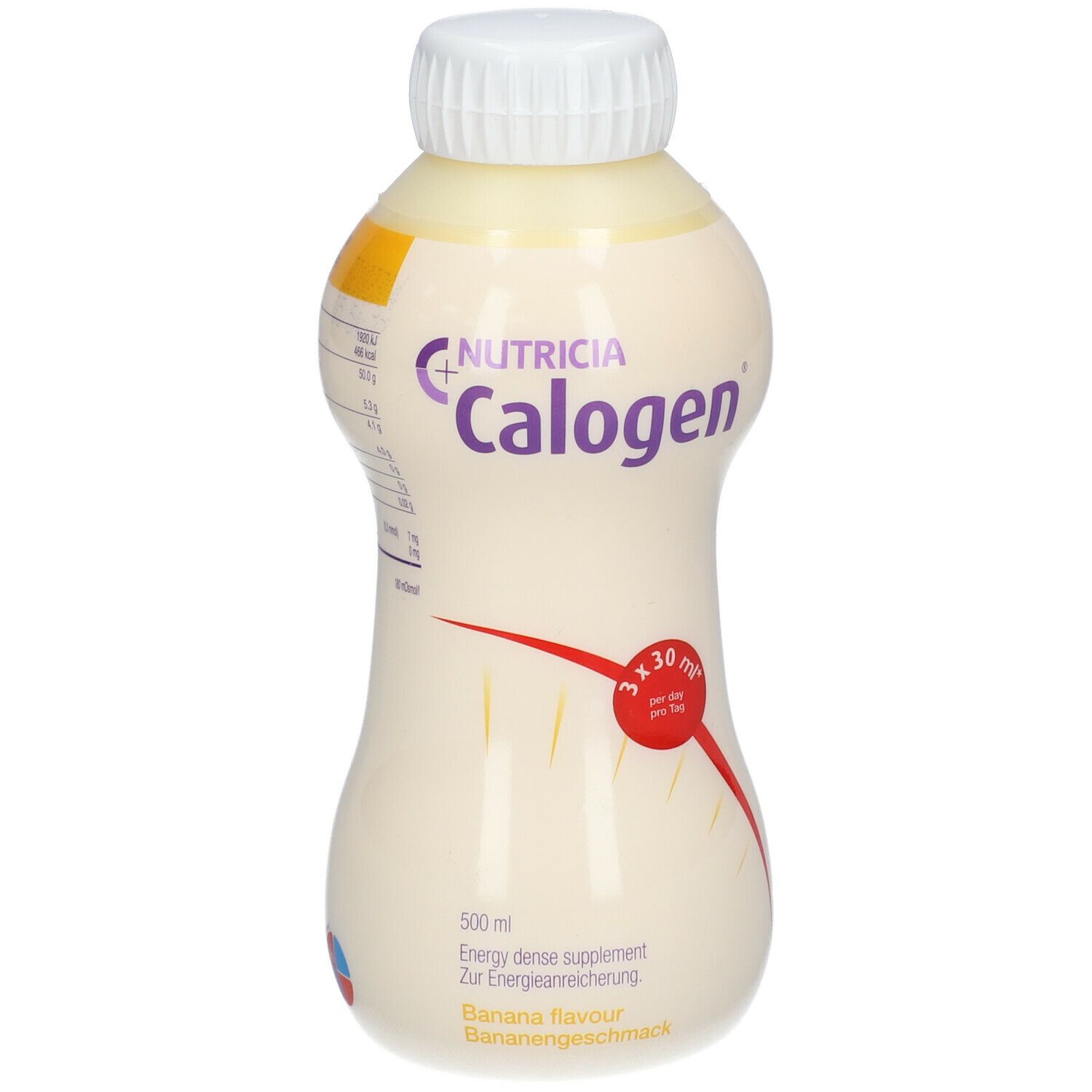 Calogen® Emulsion Banane