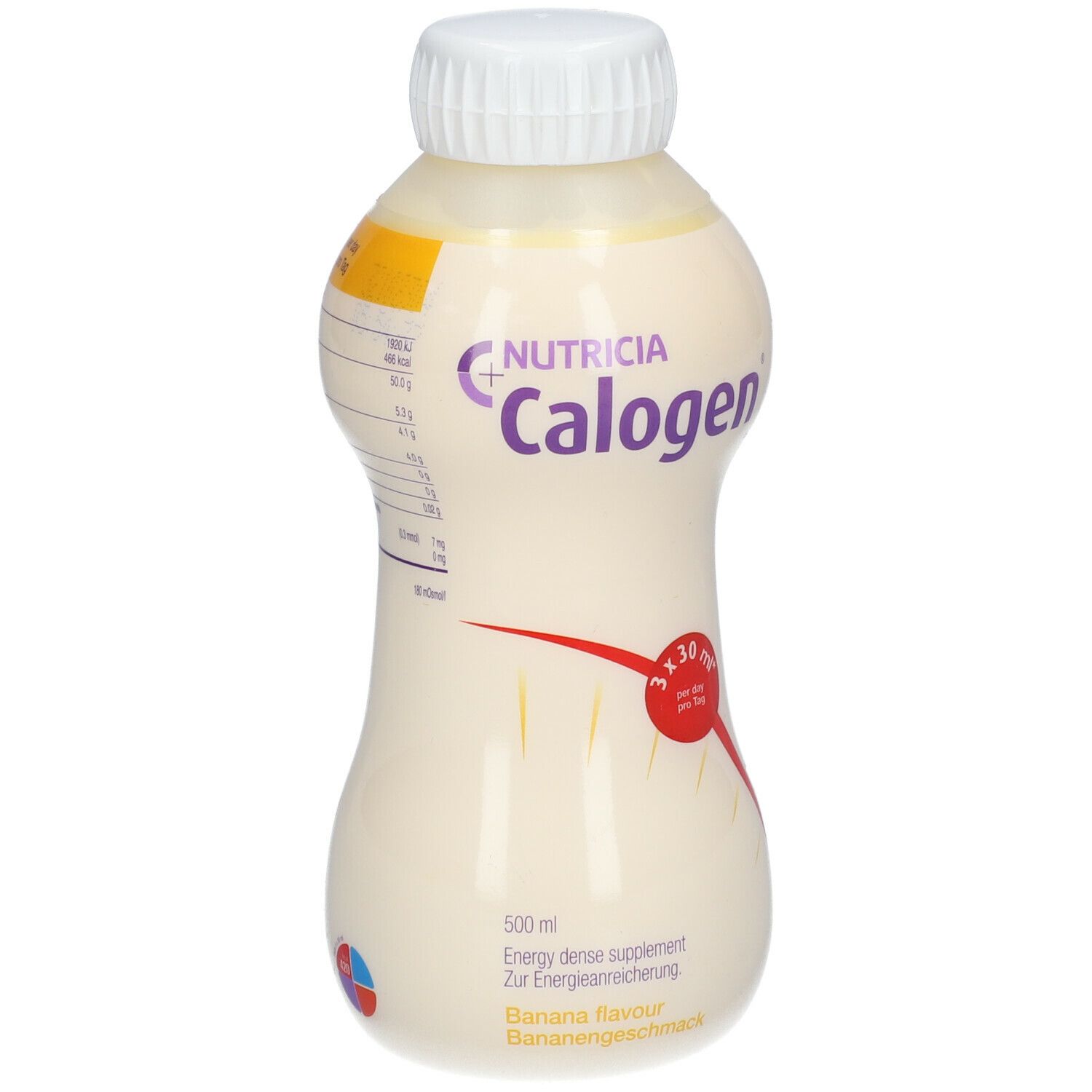 Calogen® Emulsion Banane
