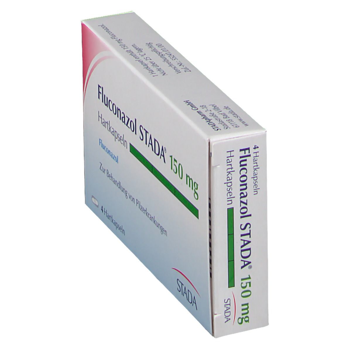 Fluconazol STADA® 150 mg