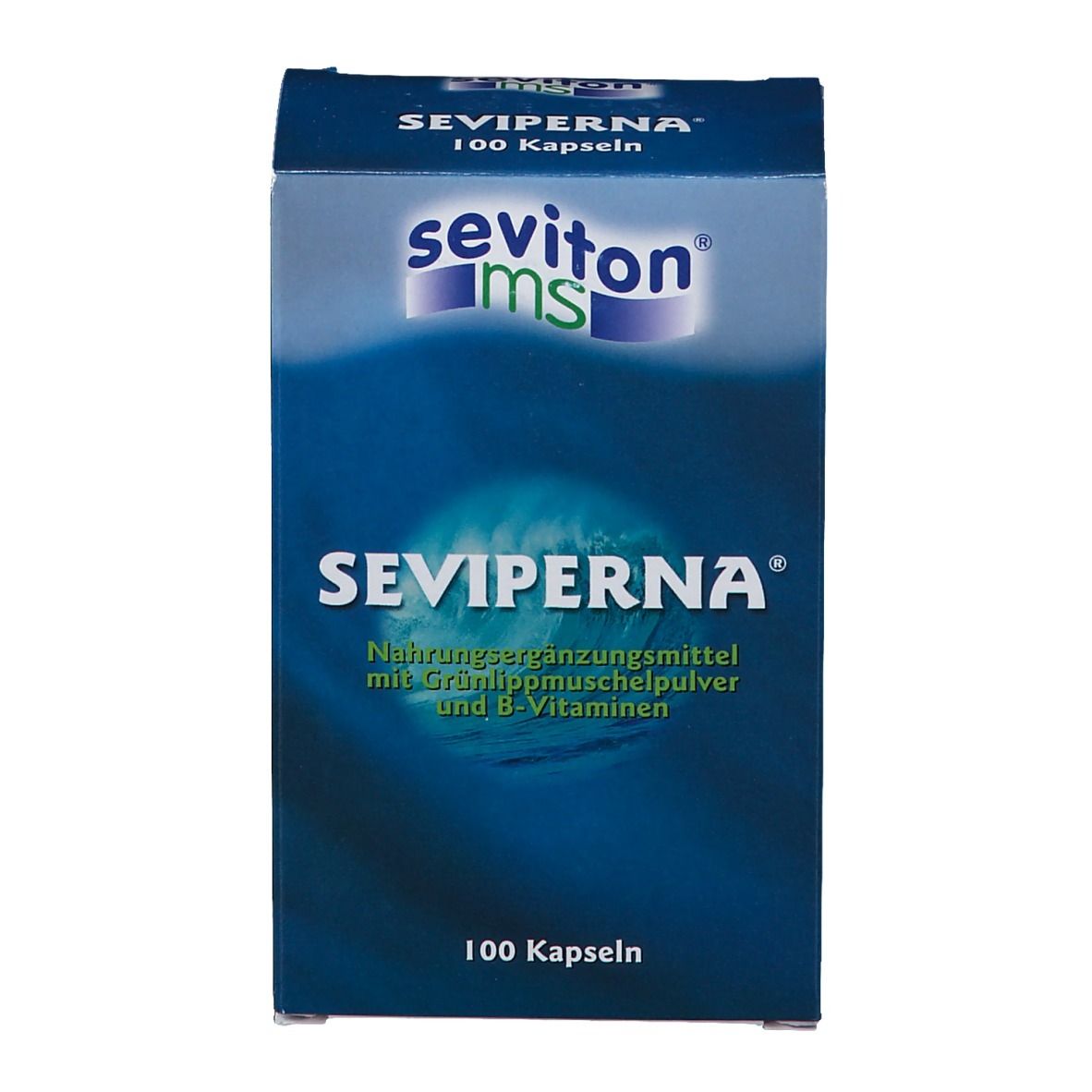 SEVIPERNA®