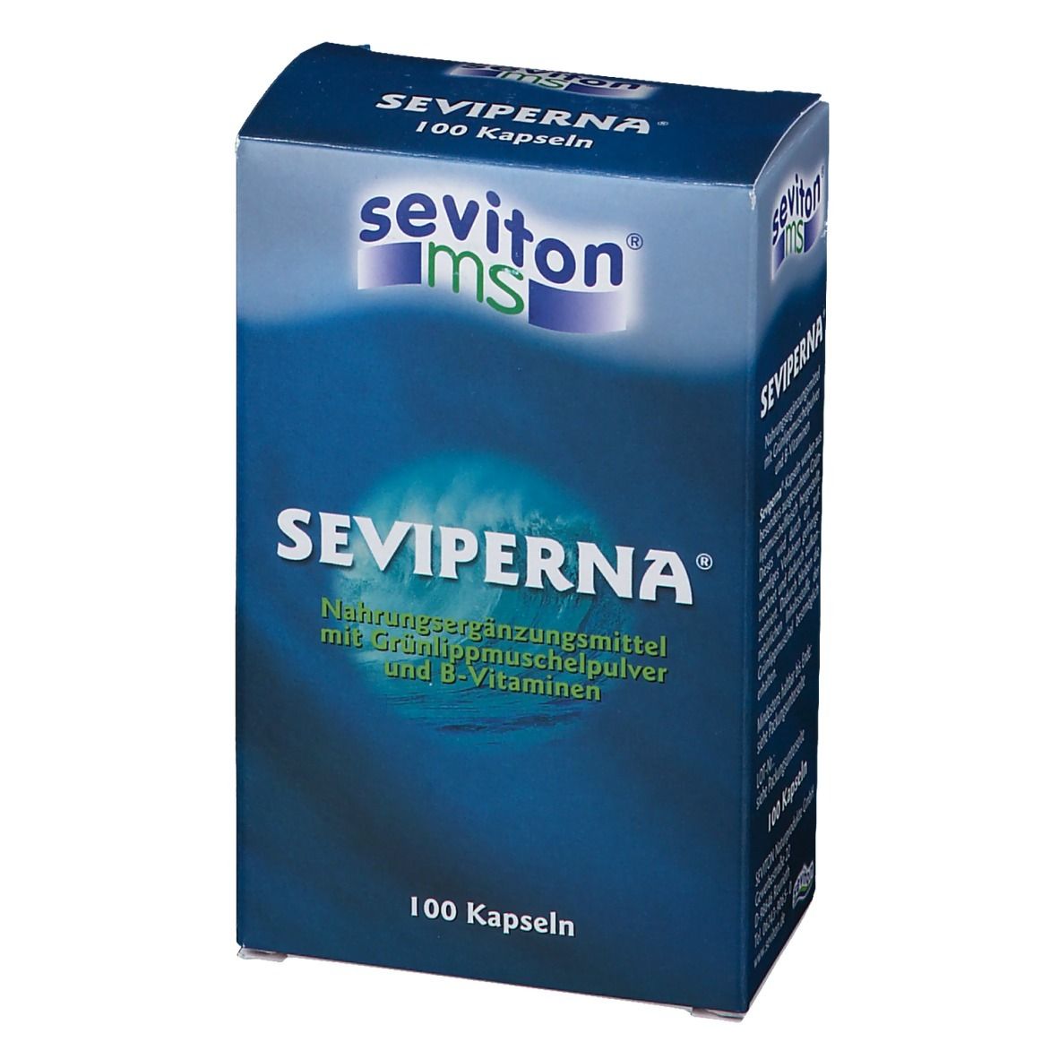 SEVIPERNA®