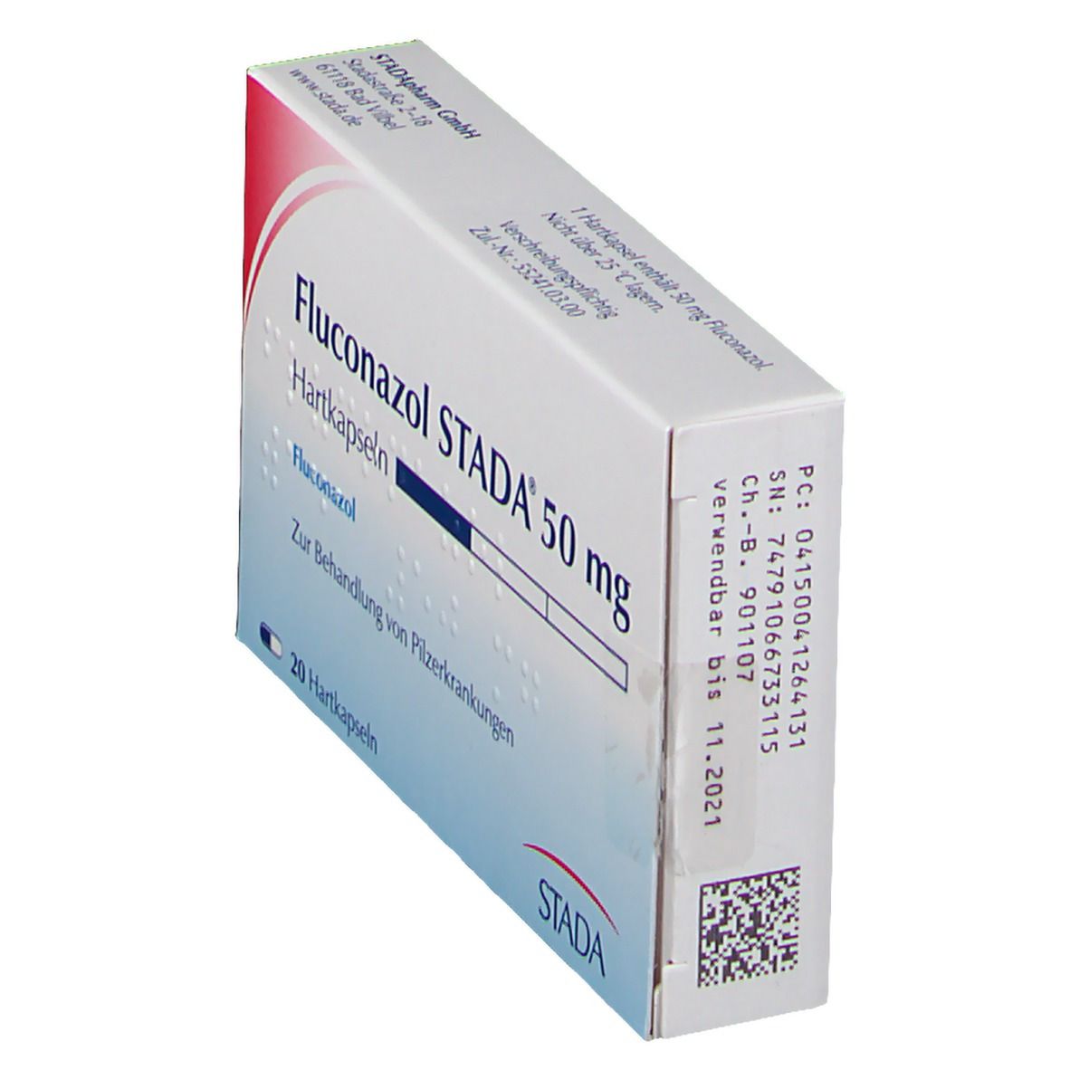 Fluconazole 20 mg price