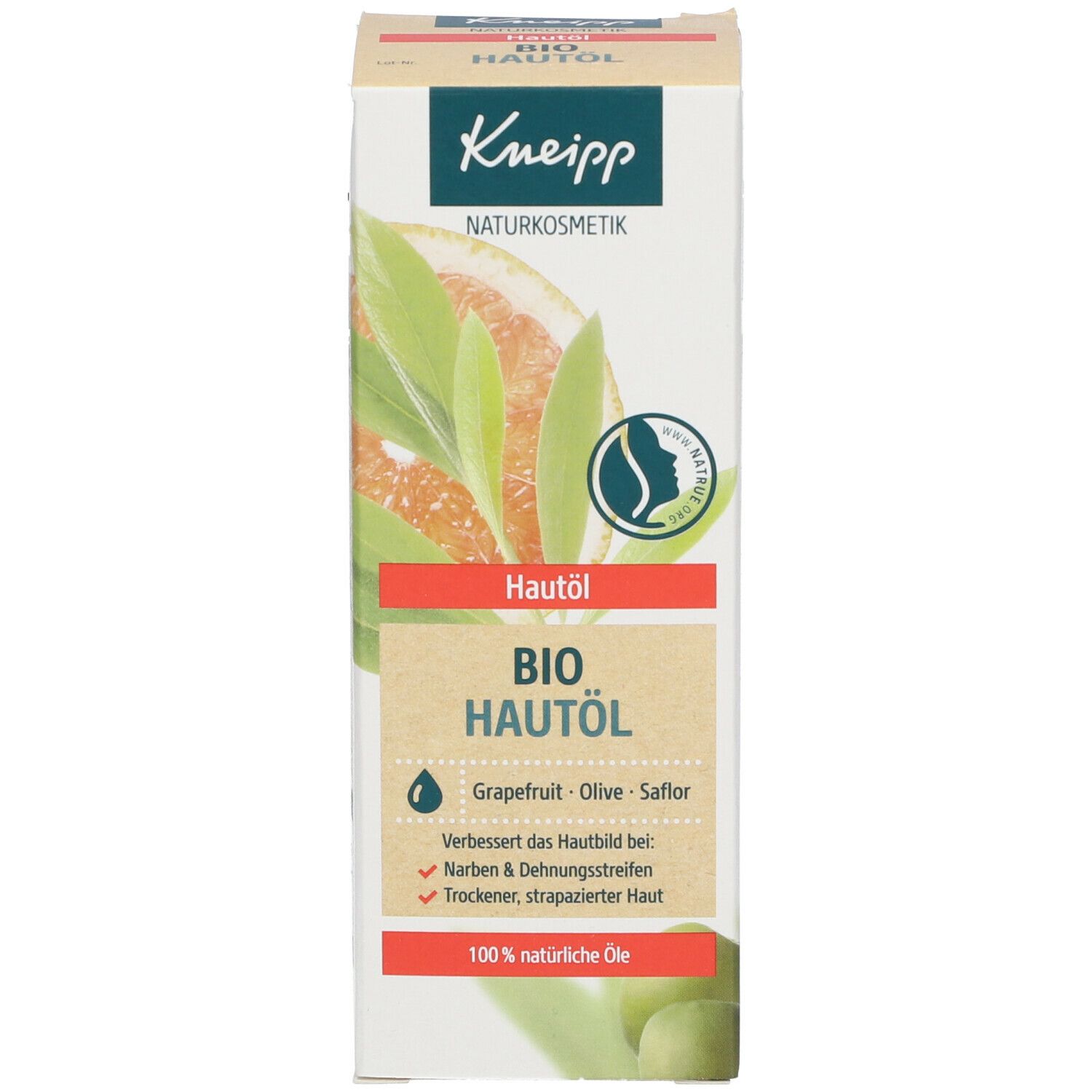 Kneipp® Bio Hautöl
