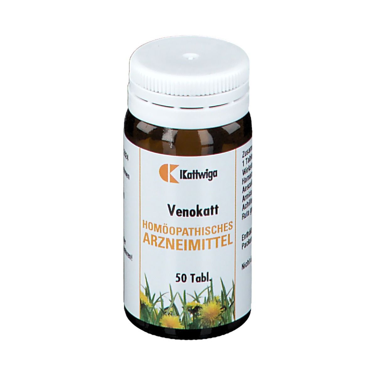 Venokatt Tabletten