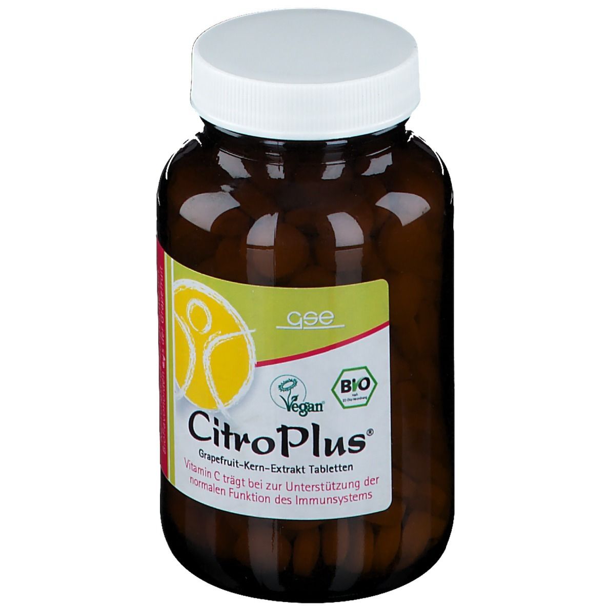 CitroPlus® 300 St - Shop Apotheke