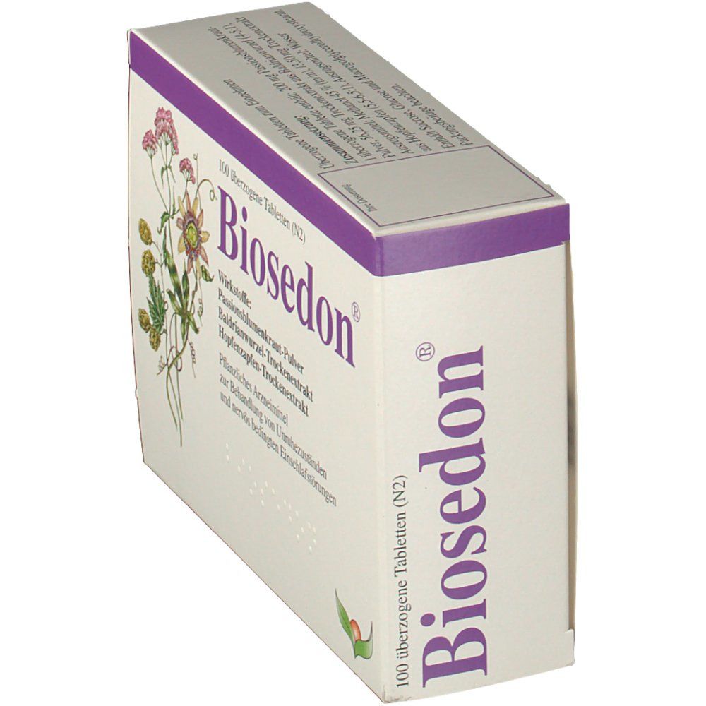 Biosedon®