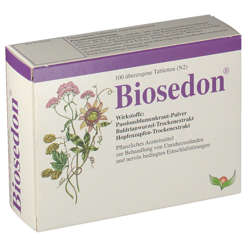 Biosedon®