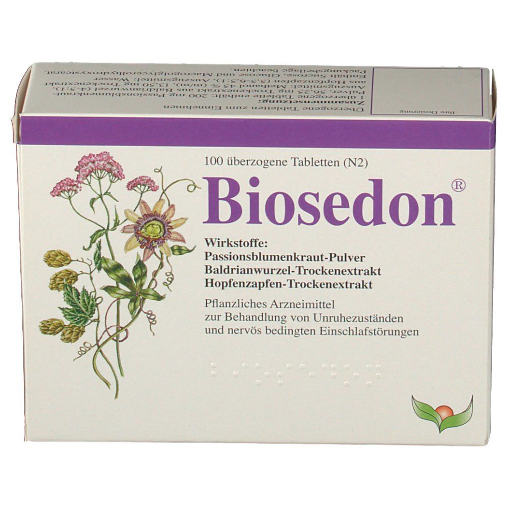 Biosedon®