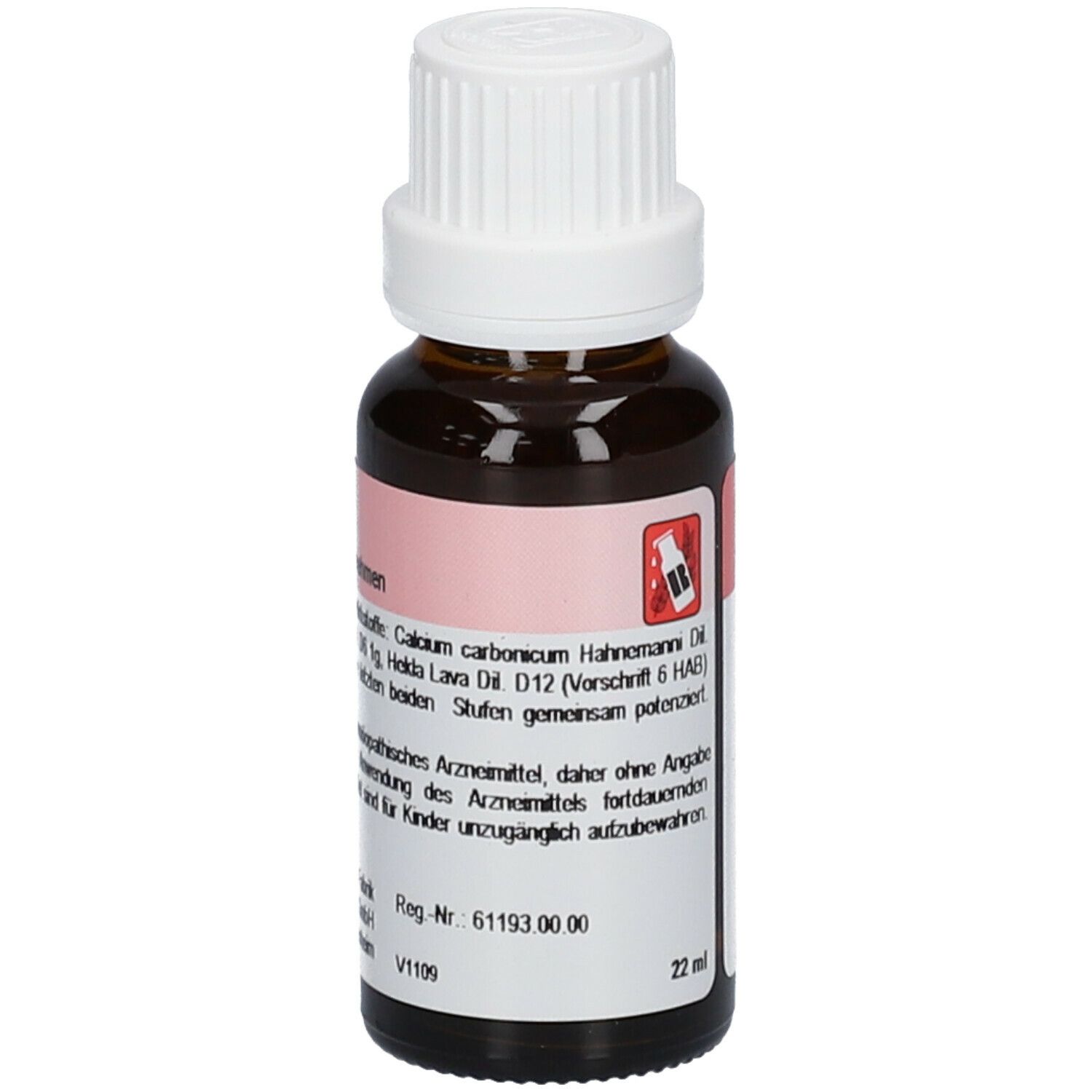 Calcium-Gastreu® R34 22 ml - Shop Apotheke