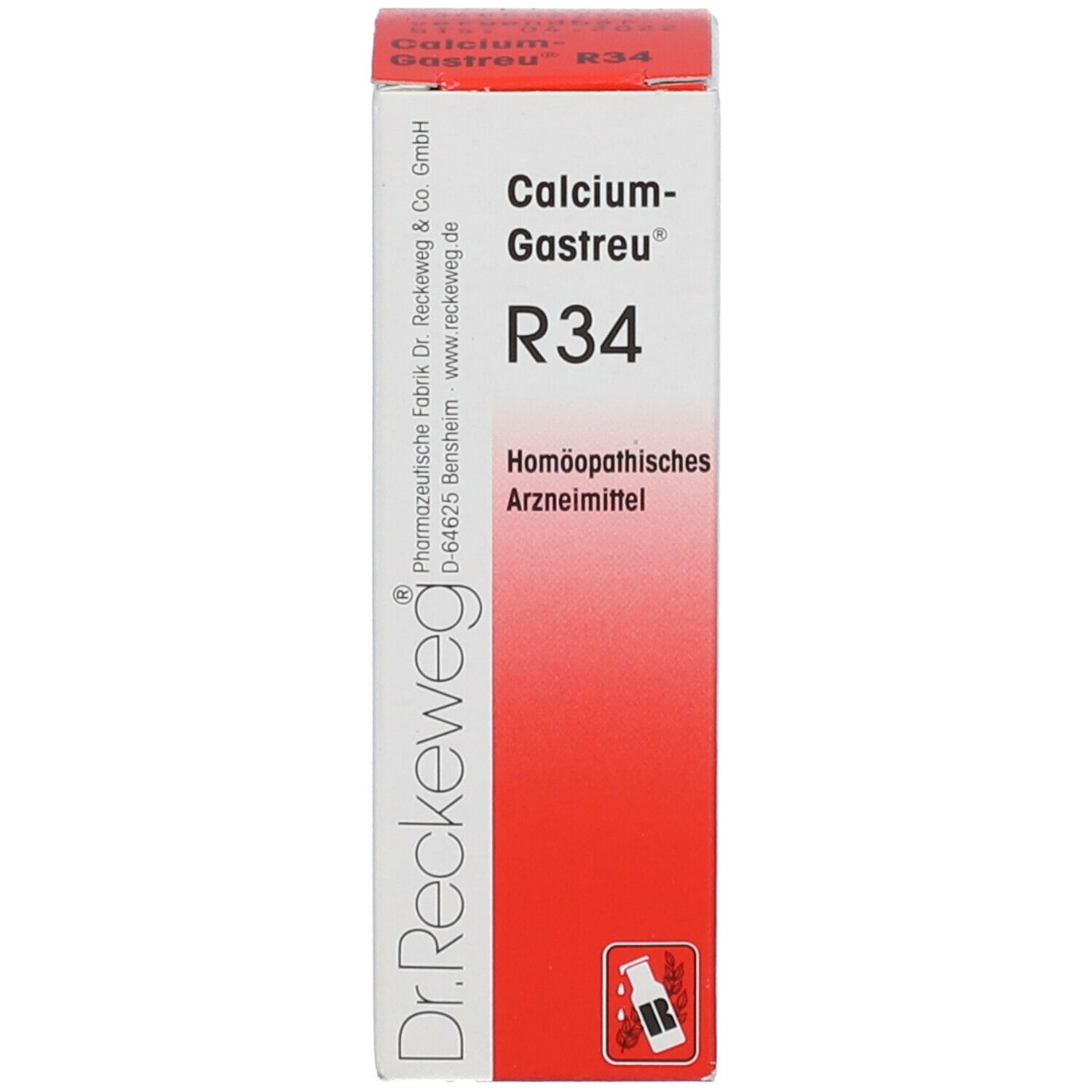 Calcium-Gastreu® R34 22 ml - Shop Apotheke
