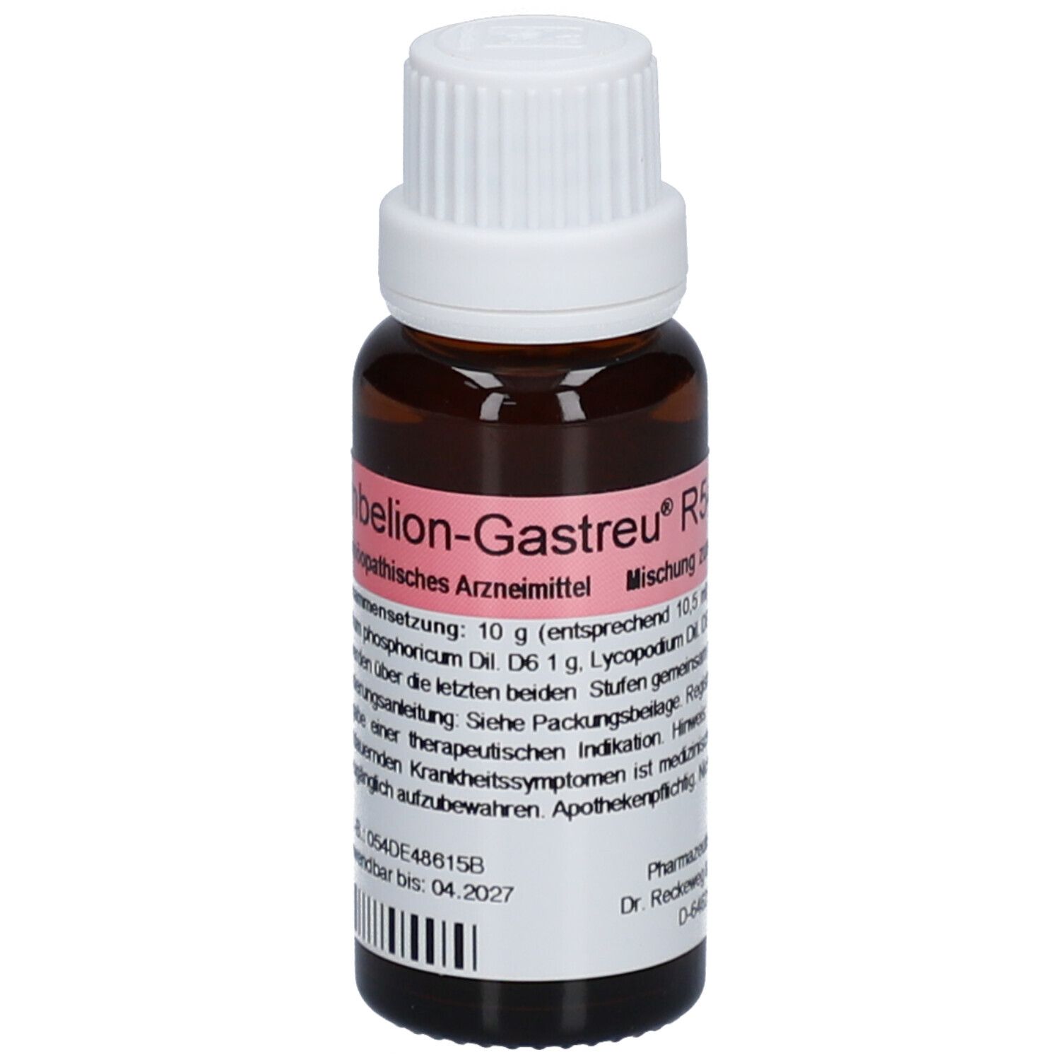 Imbelion-Gastreu R54 Mischung 22 ml